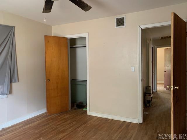 503 Brookhart  Searcy, AR