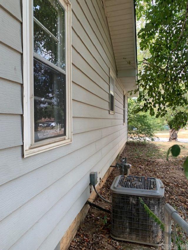 503 Brookhart  Searcy, AR