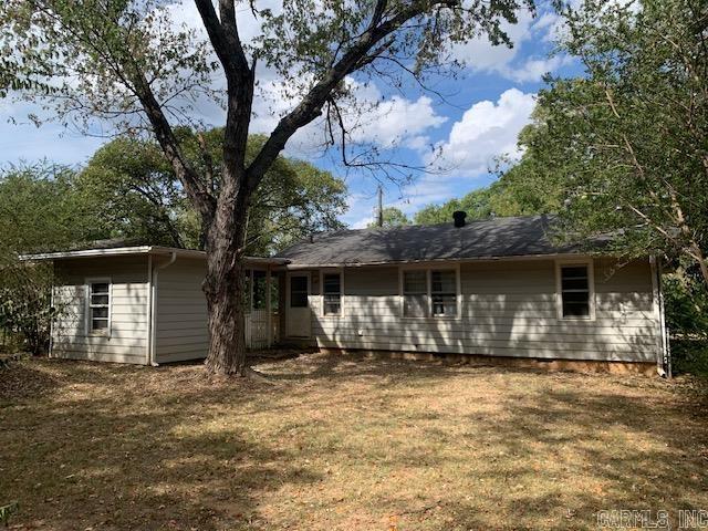 503 Brookhart  Searcy, AR