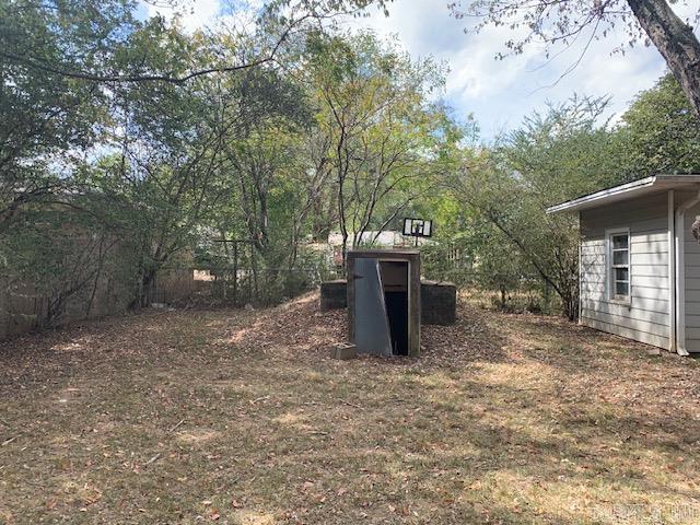 503 Brookhart  Searcy, AR