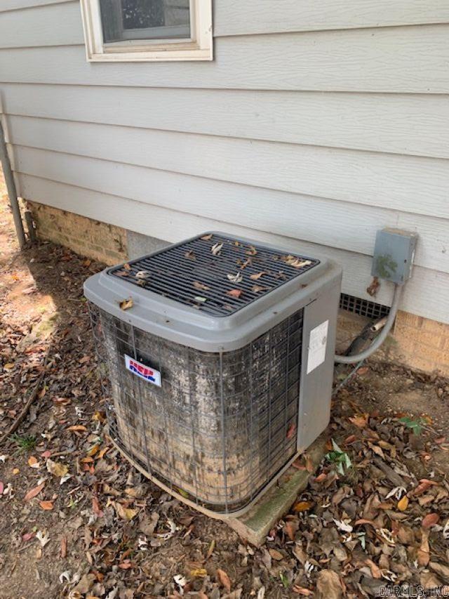 503 Brookhart  Searcy, AR