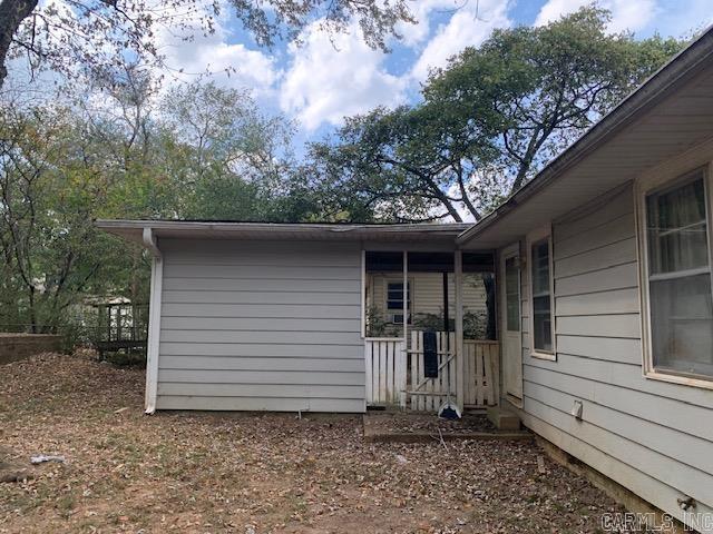 503 Brookhart  Searcy, AR