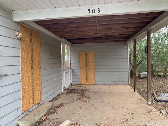 503 Brookhart  Searcy, AR