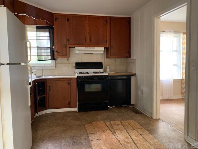 503 Brookhart  Searcy, AR