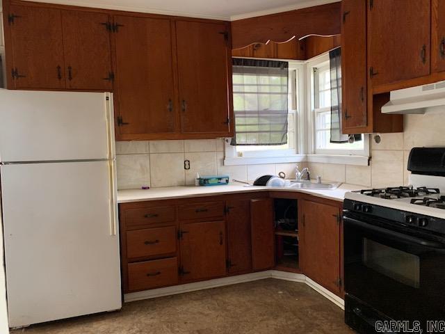 503 Brookhart  Searcy, AR