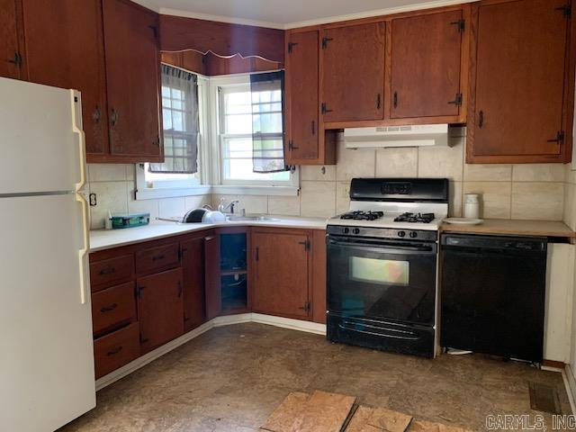 503 Brookhart  Searcy, AR