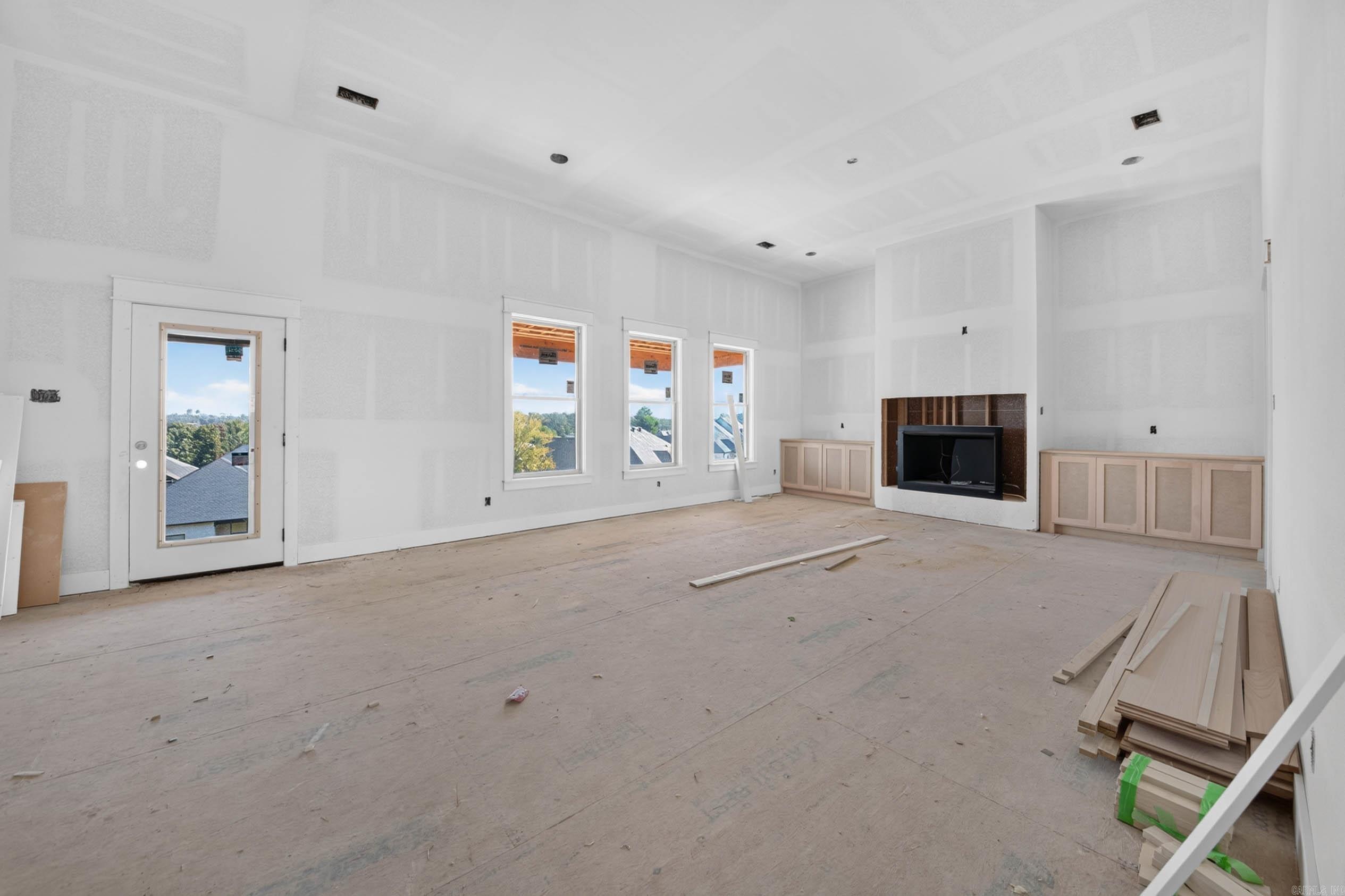 1585 Vista Drive Cabot, AR 72023