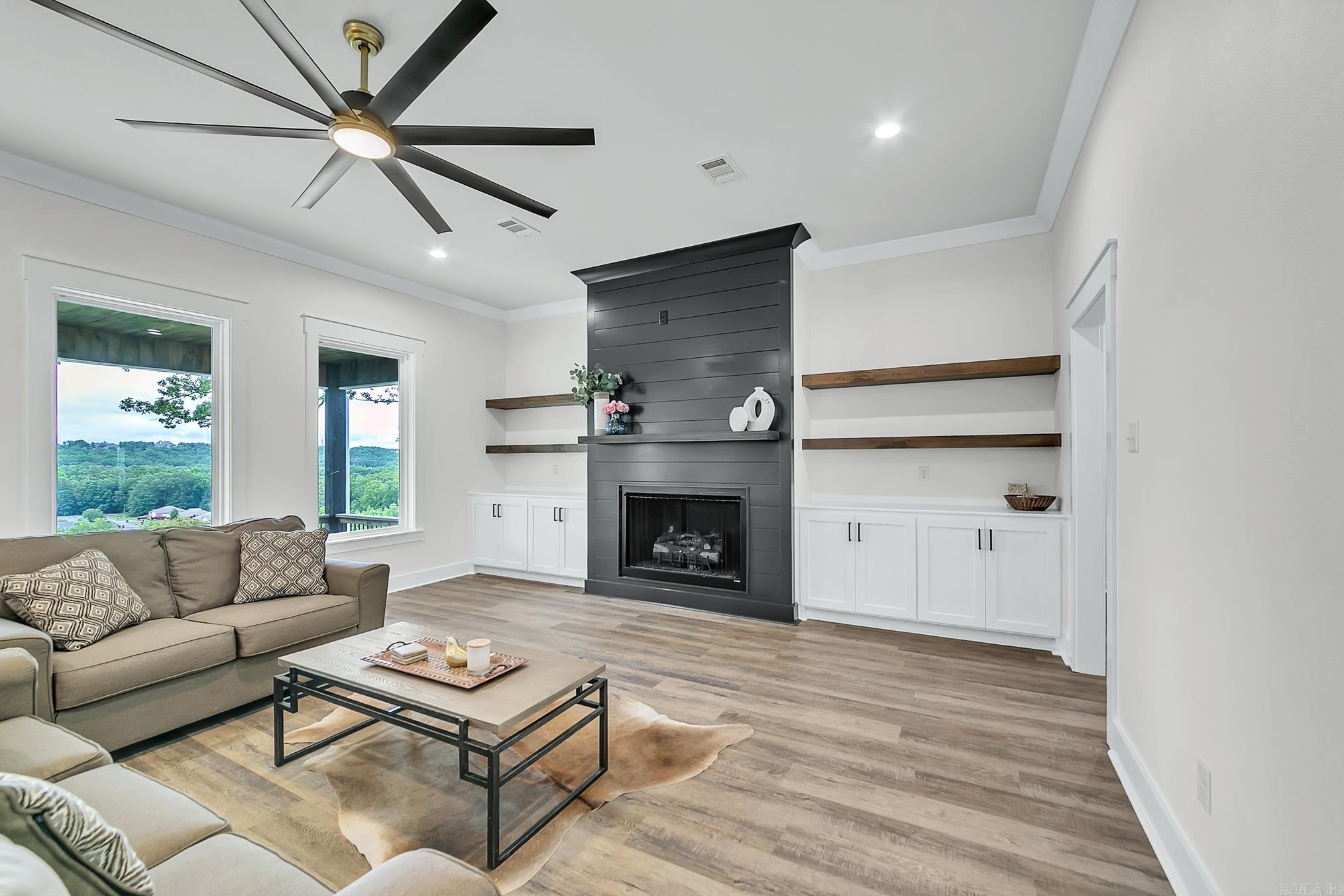 1585 Vista Drive Cabot, AR 72023