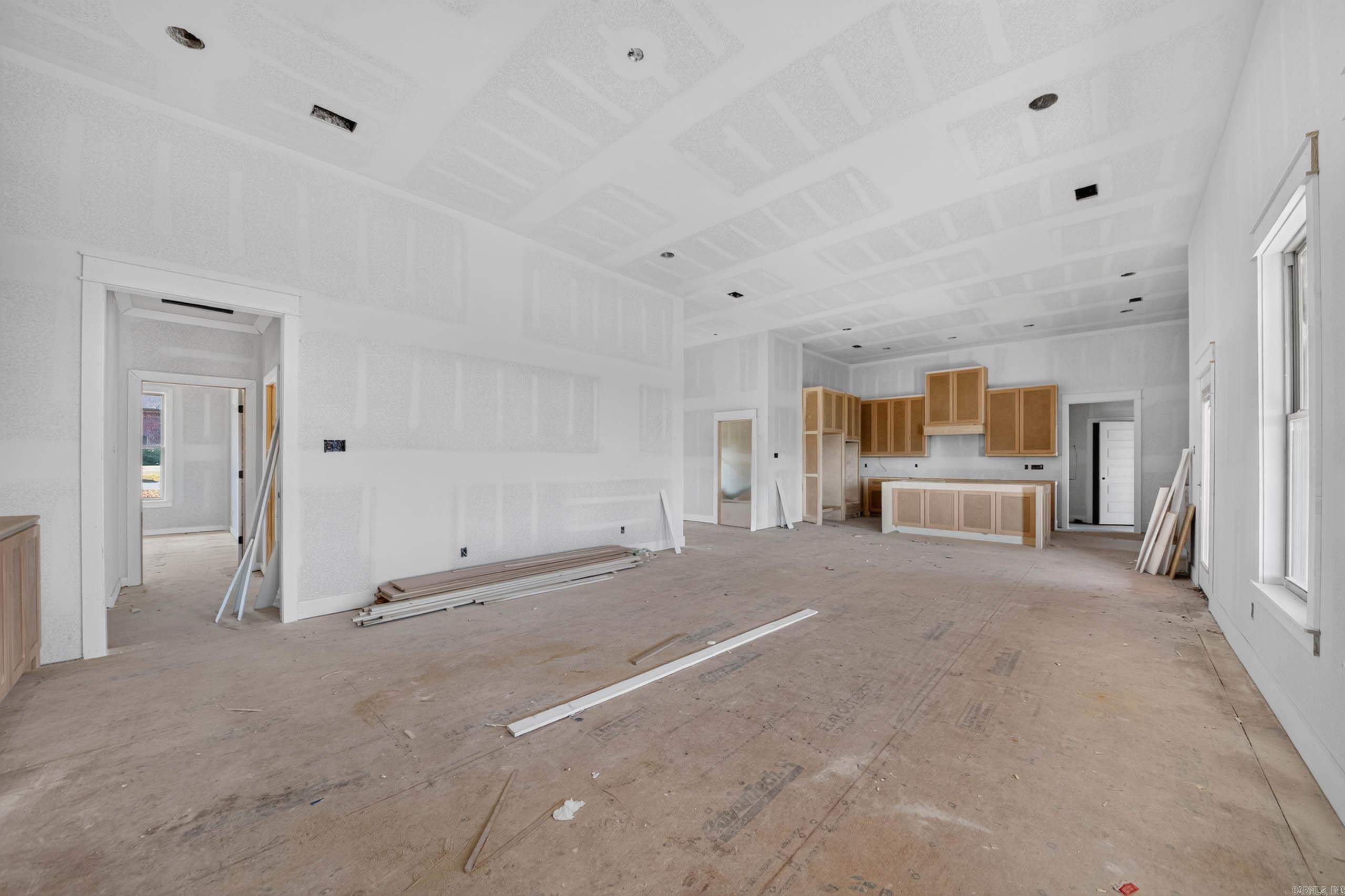 1585 Vista Drive Cabot, AR 72023
