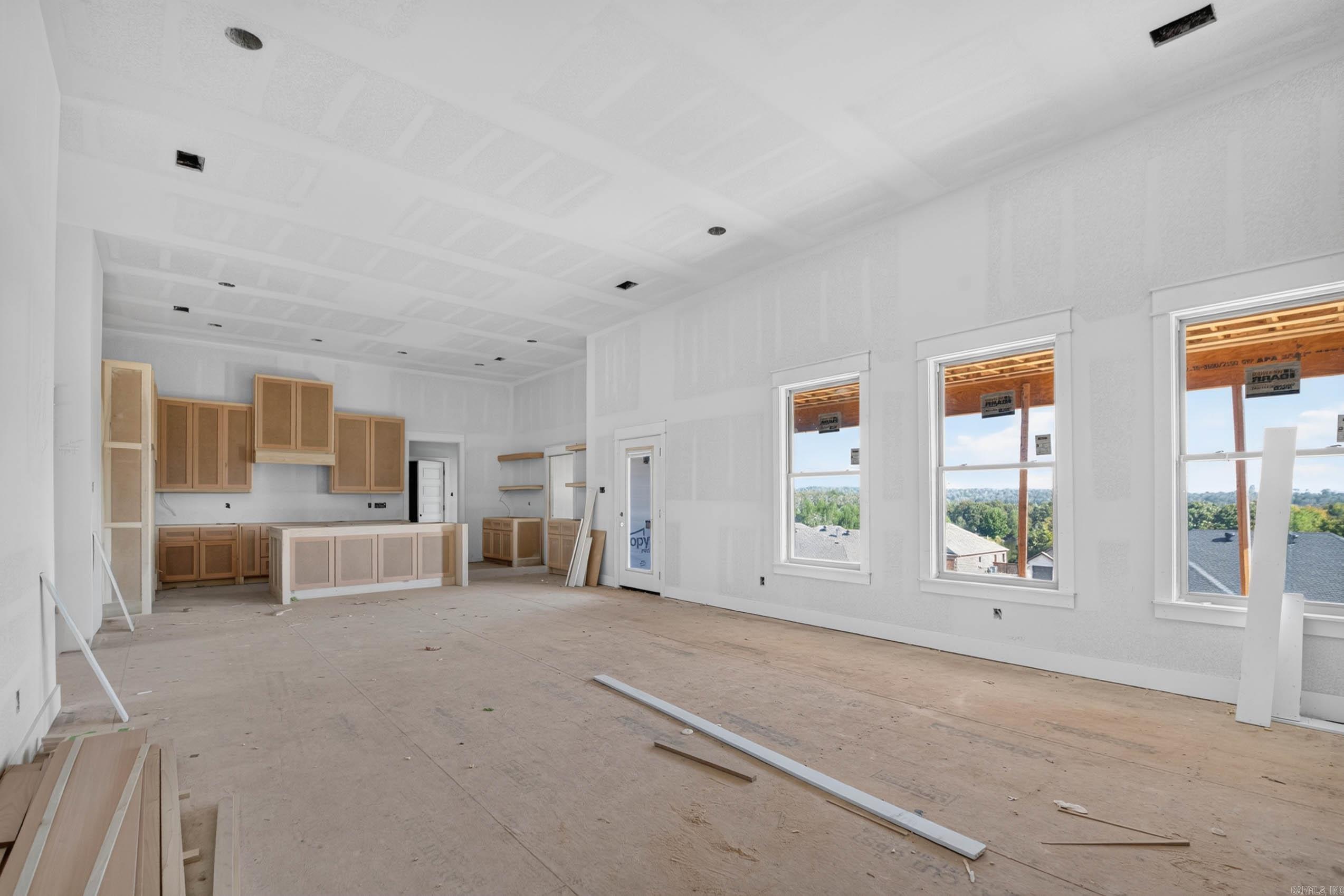 1585 Vista Drive Cabot, AR 72023