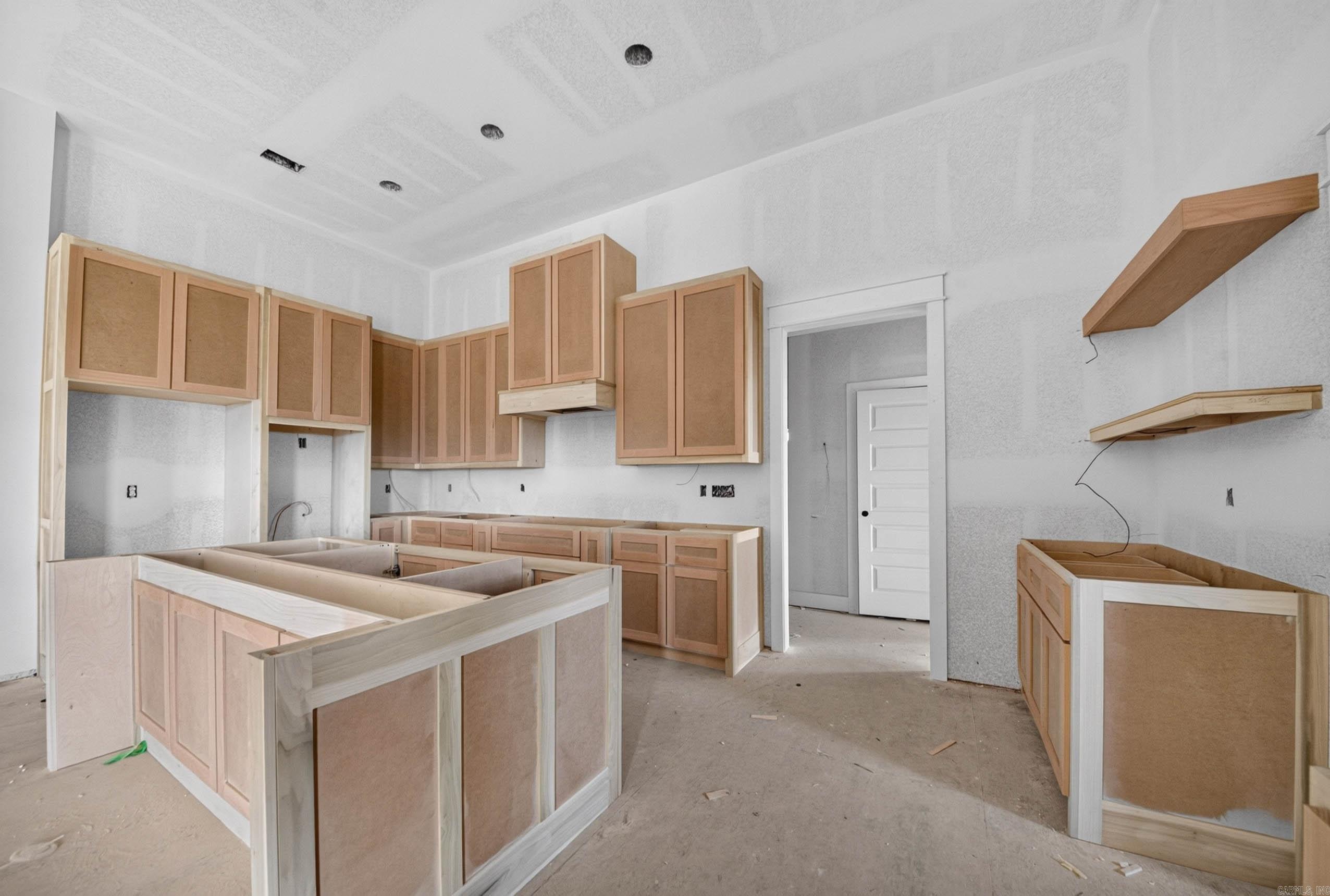 1585 Vista Drive Cabot, AR 72023