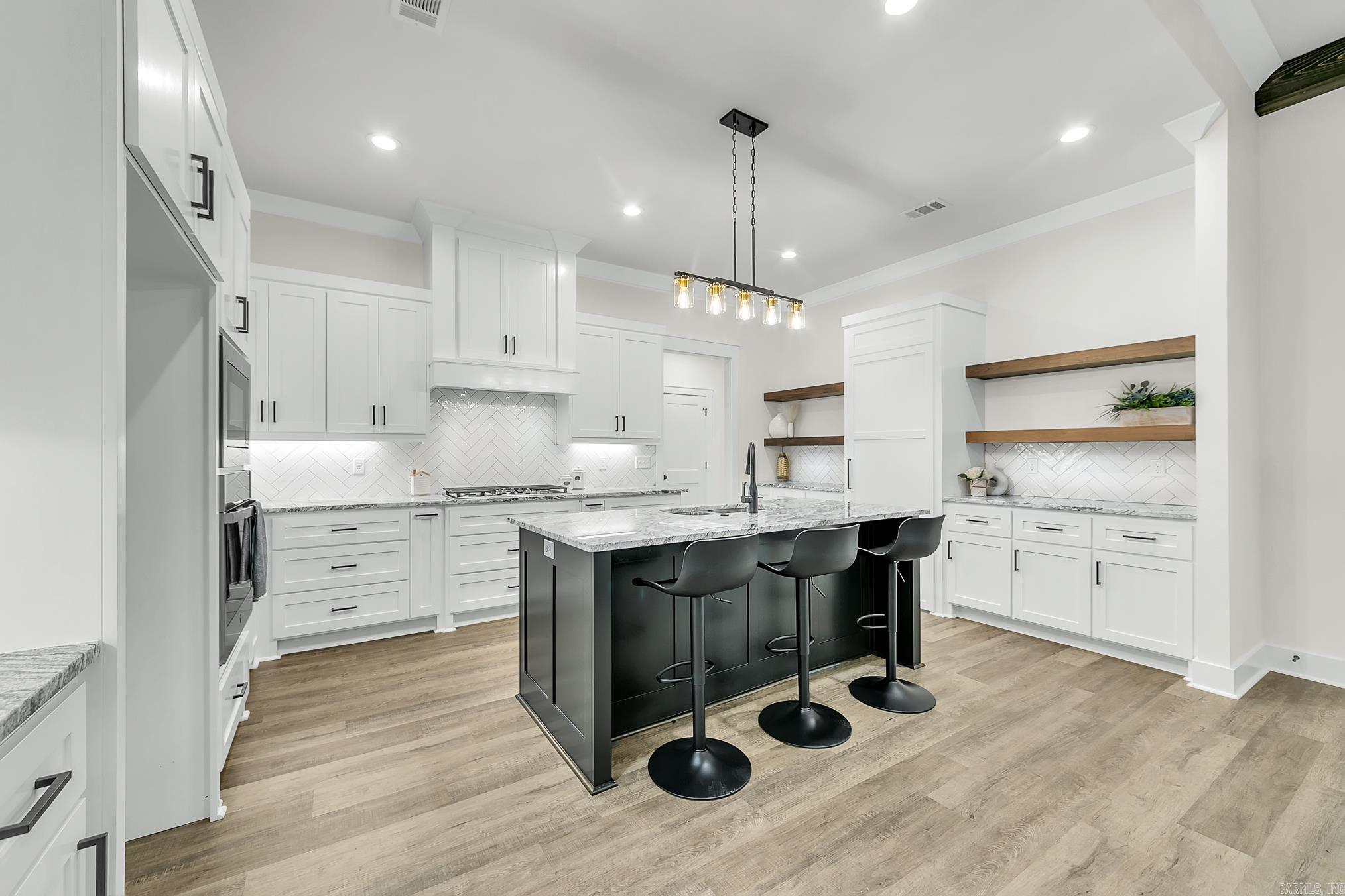 1585 Vista Drive Cabot, AR 72023