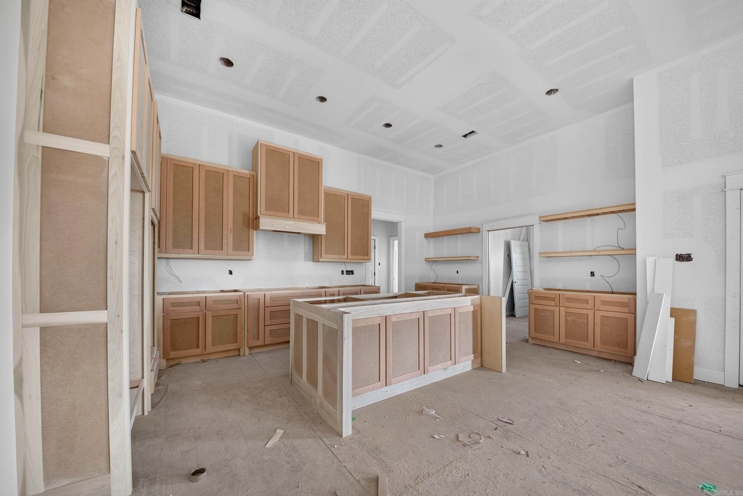 1585 Vista Drive Cabot, AR 72023