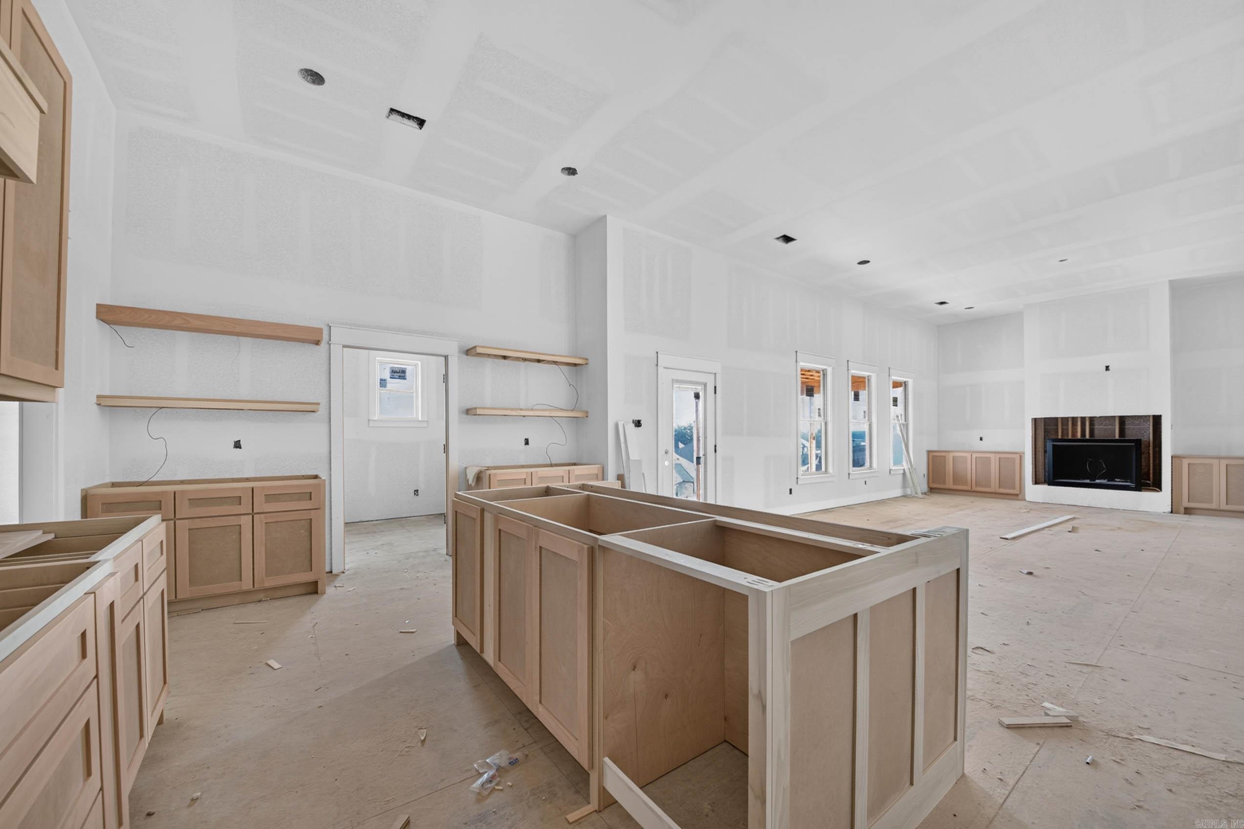 1585 Vista Drive Cabot, AR 72023