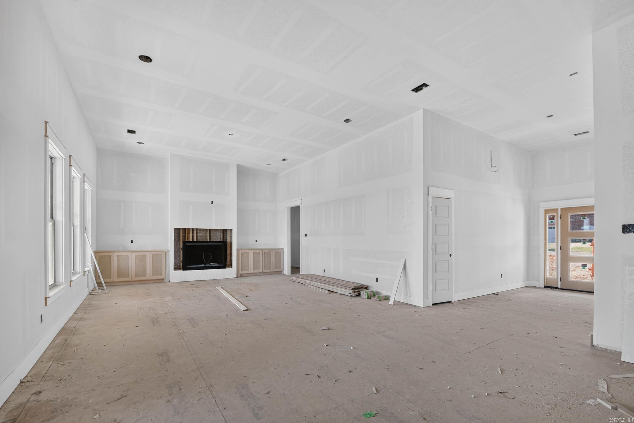 1585 Vista Drive Cabot, AR 72023