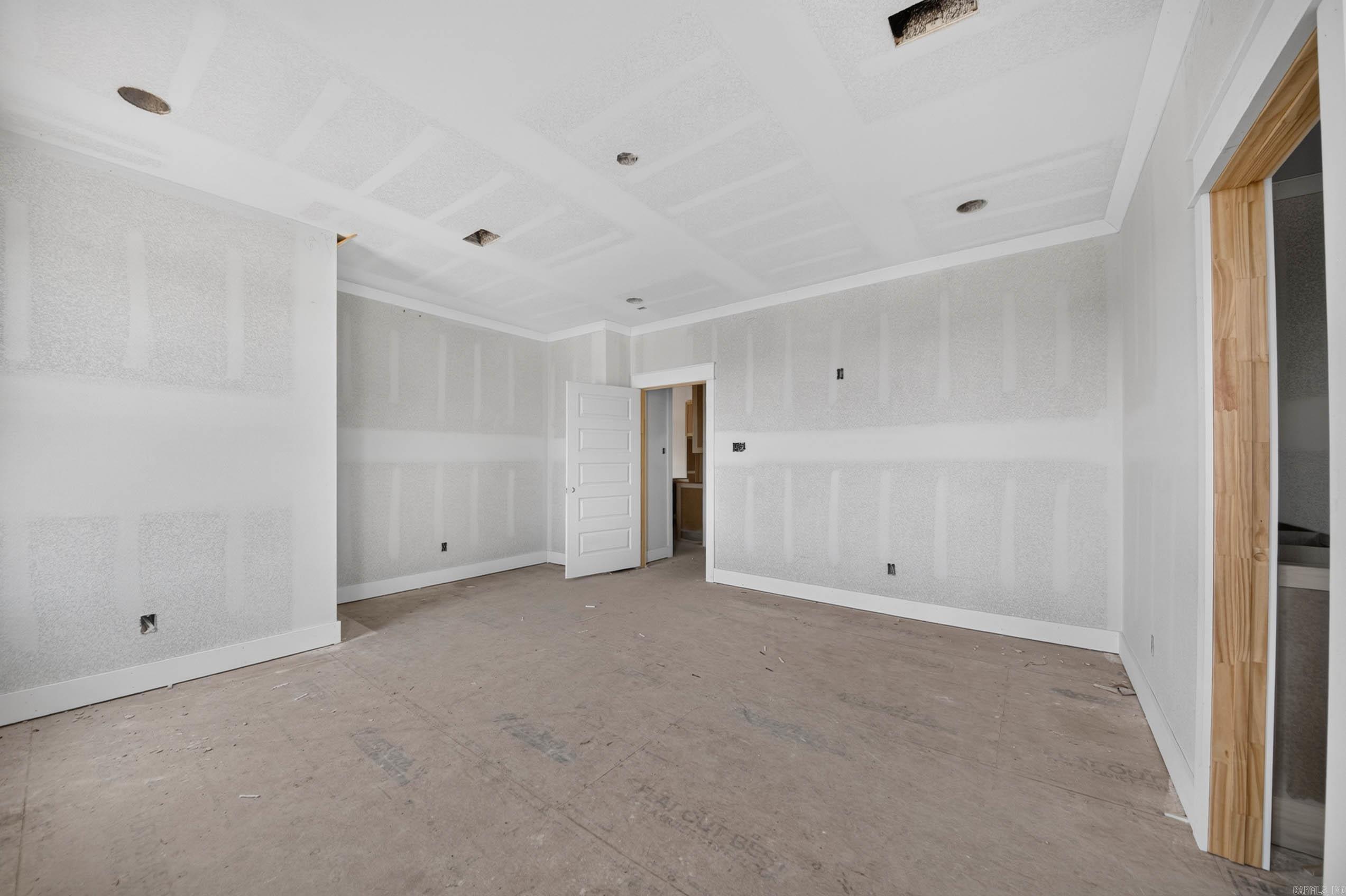 1585 Vista Drive Cabot, AR 72023