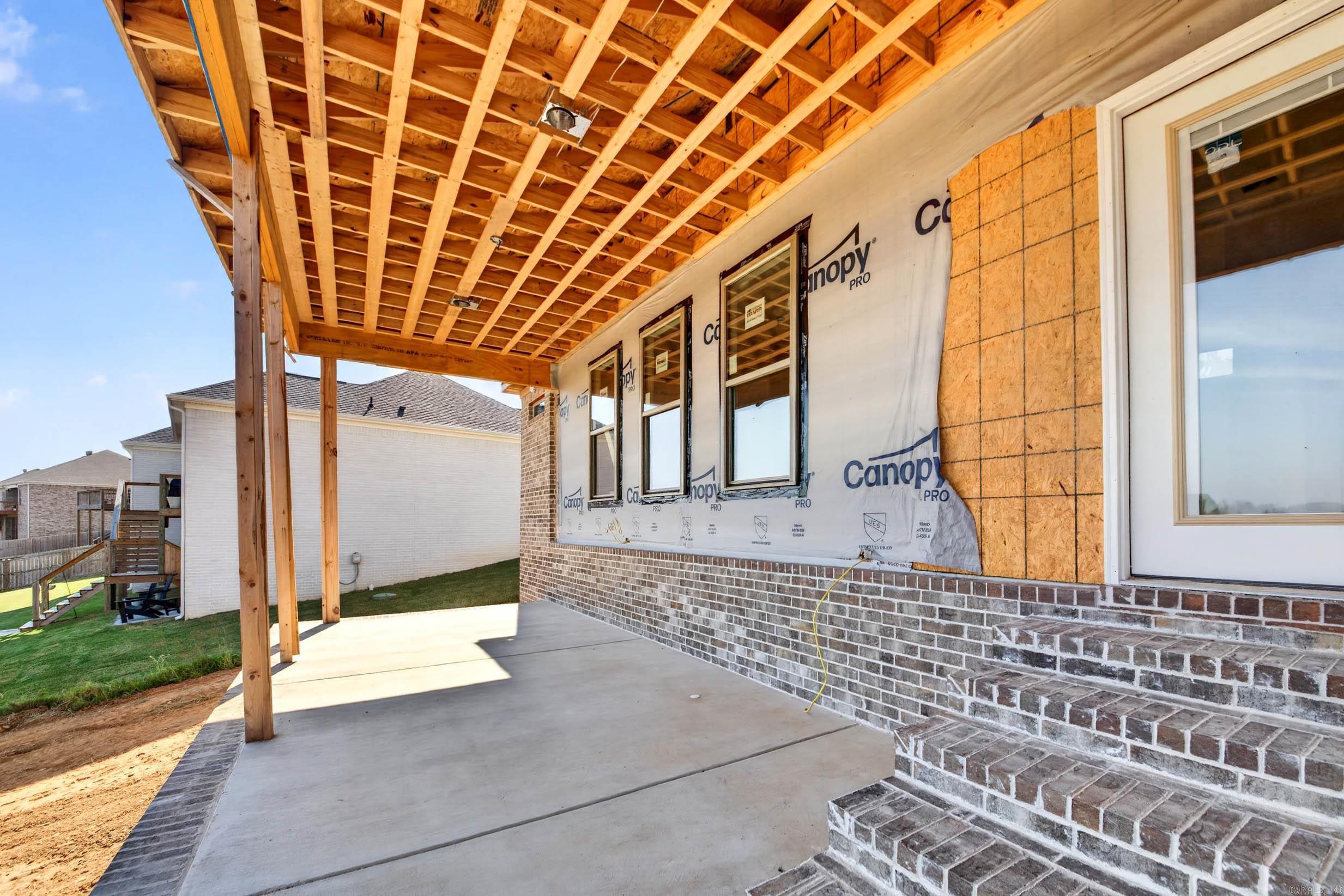 1585 Vista Drive Cabot, AR 72023