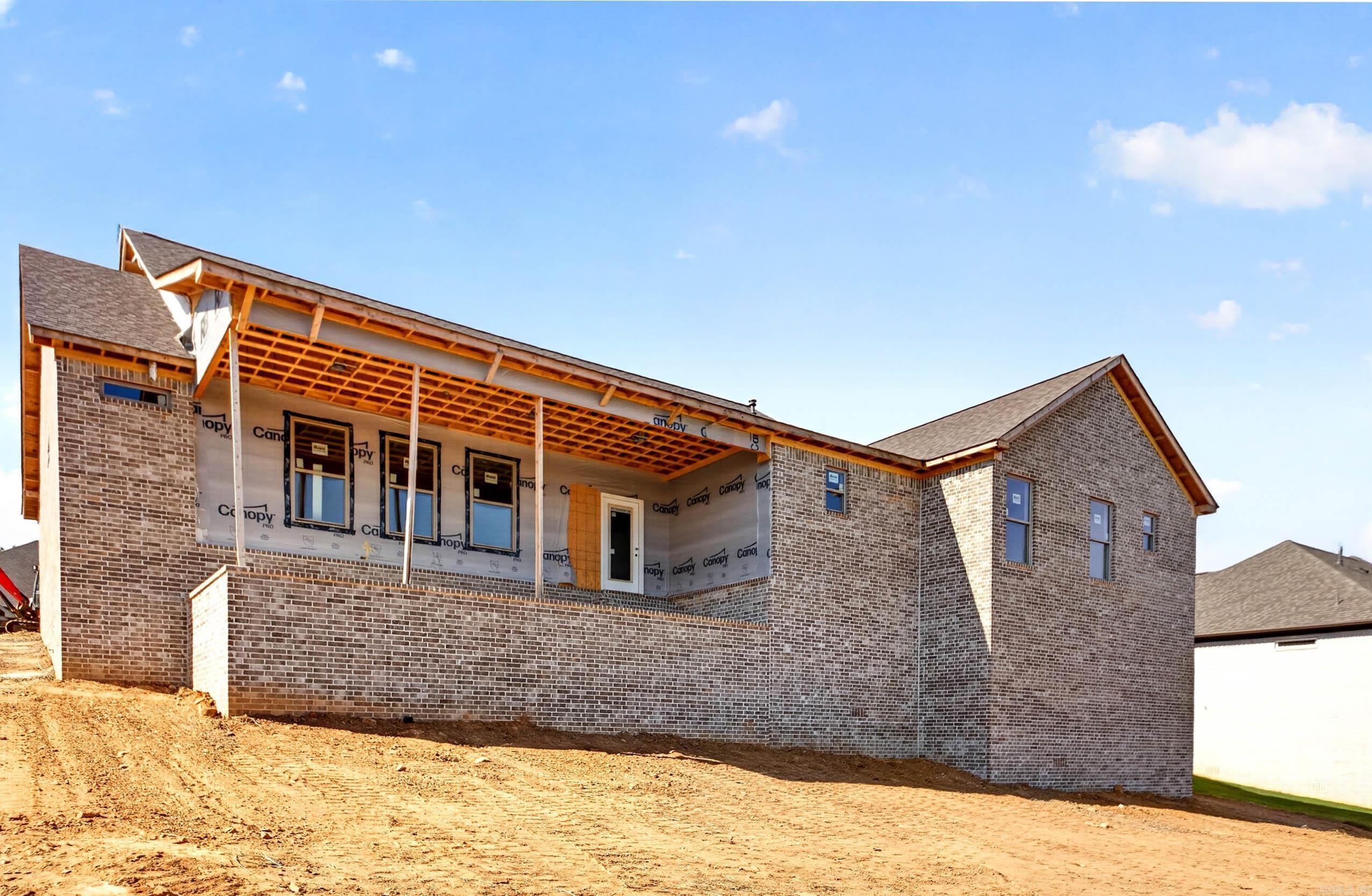 1585 Vista Drive Cabot, AR 72023