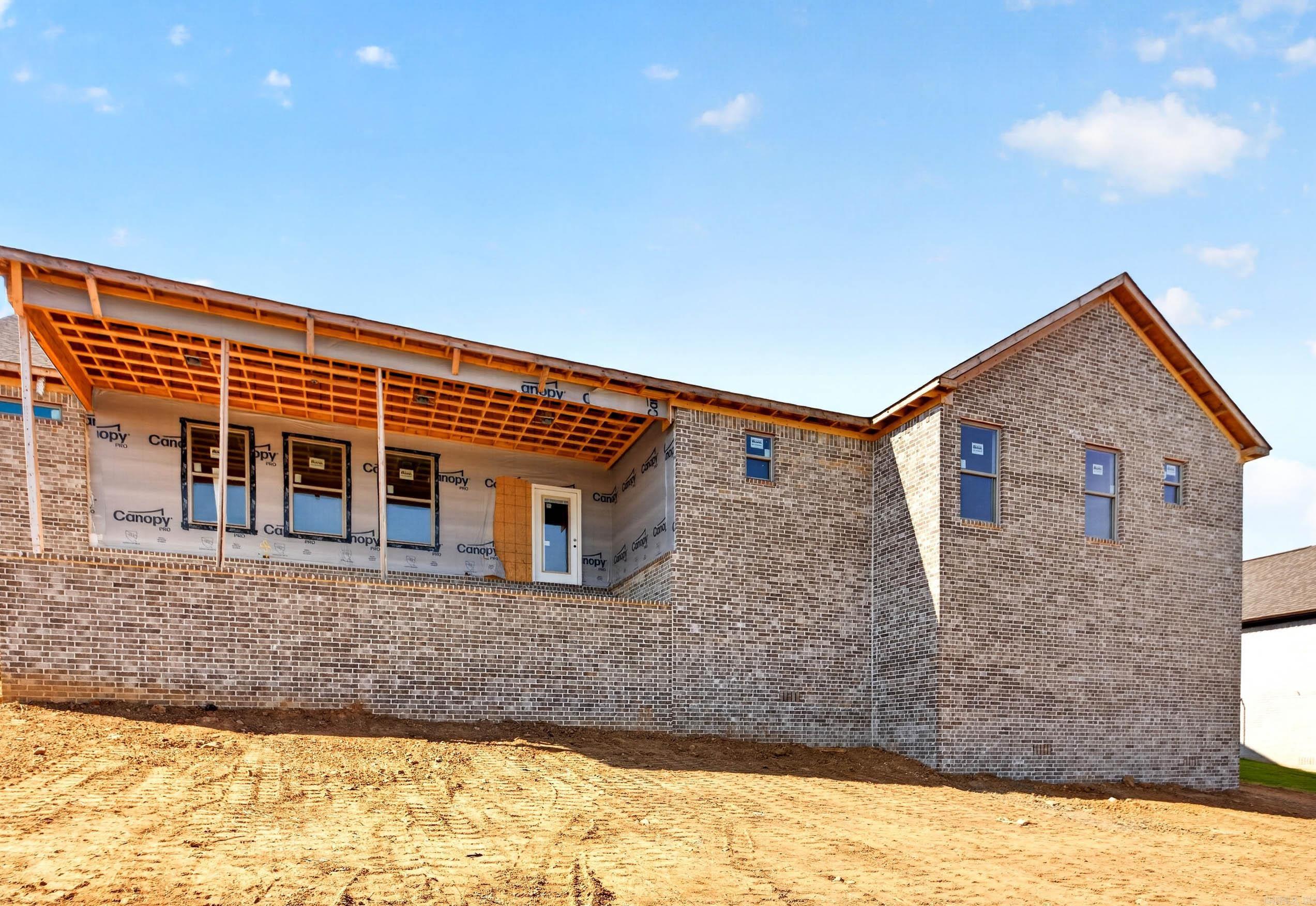 1585 Vista Drive Cabot, AR 72023