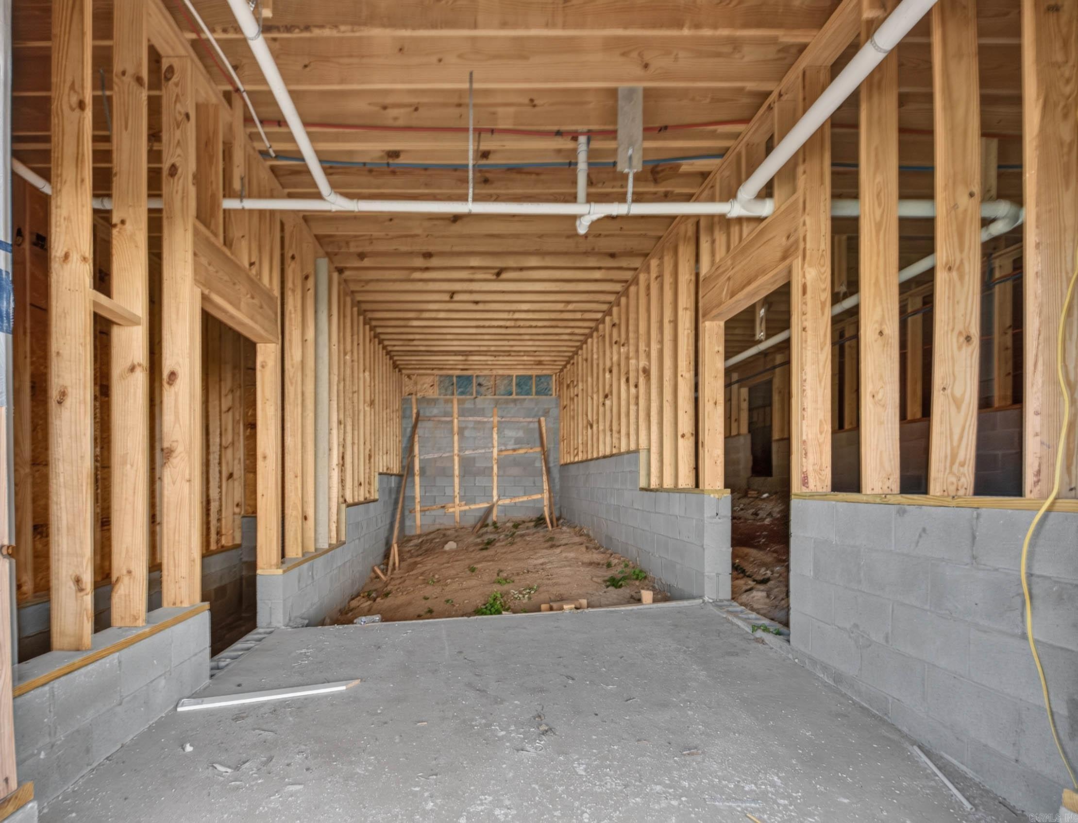 1585 Vista Drive Cabot, AR 72023