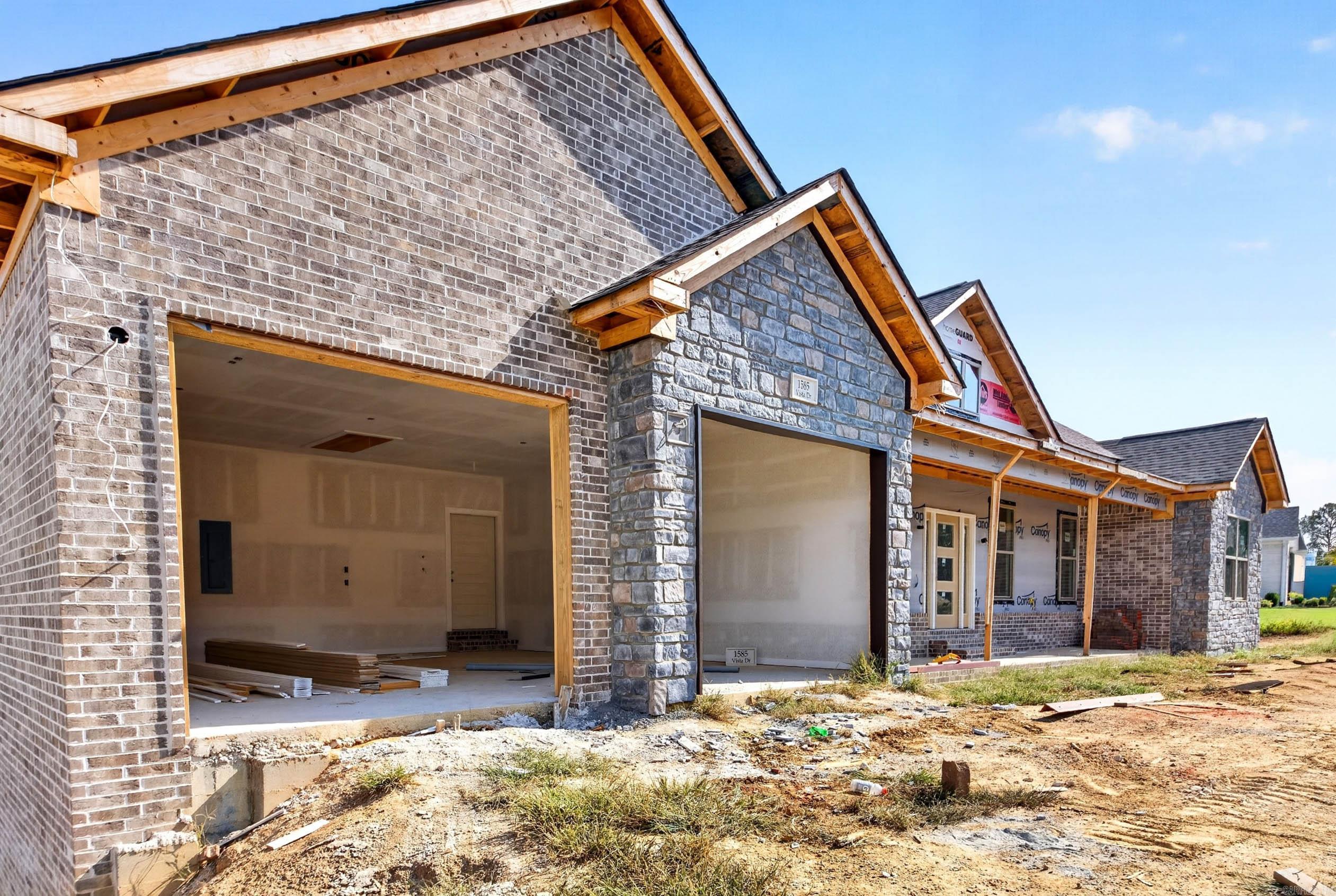 1585 Vista Drive Cabot, AR 72023
