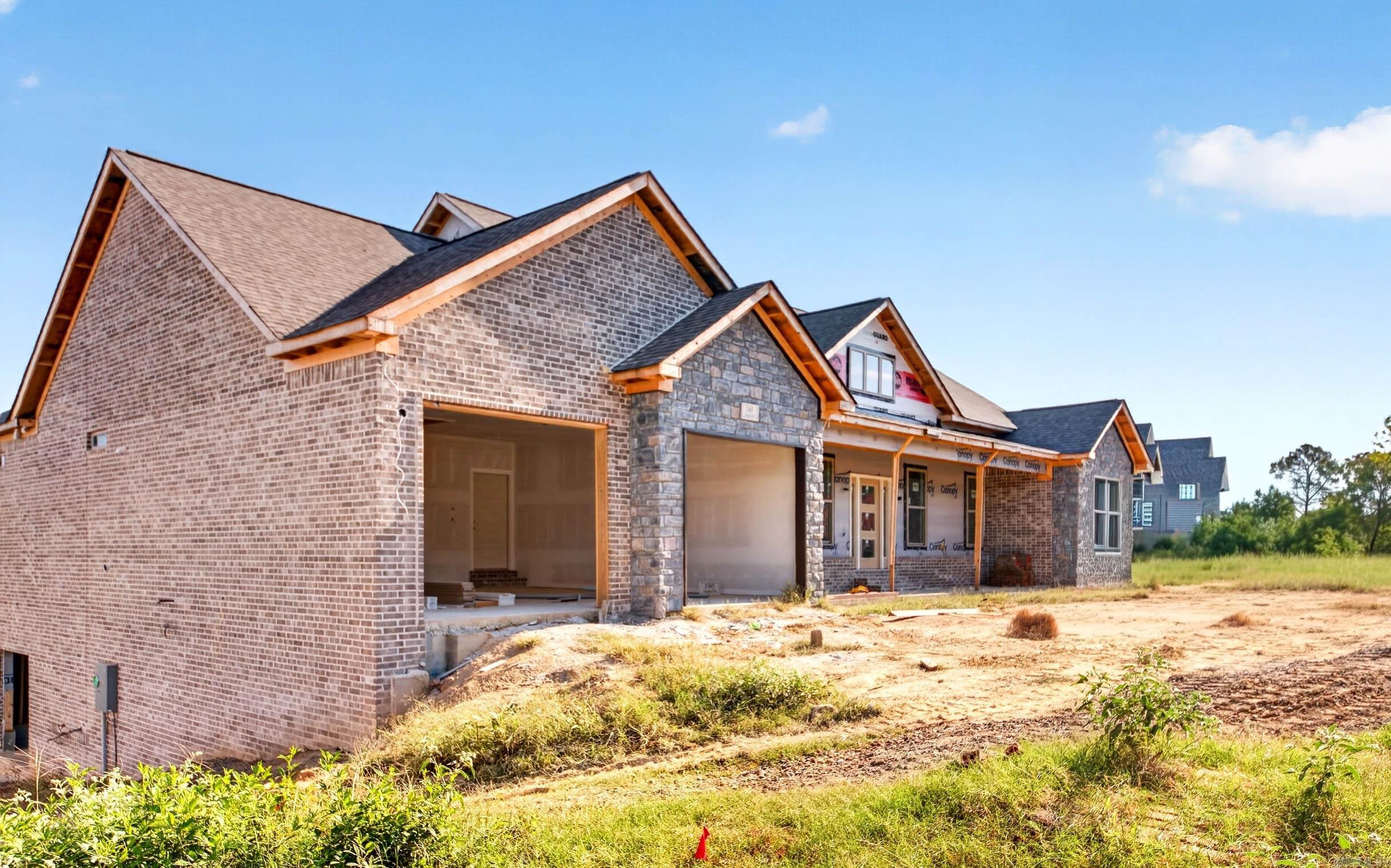 1585 Vista Drive Cabot, AR 72023