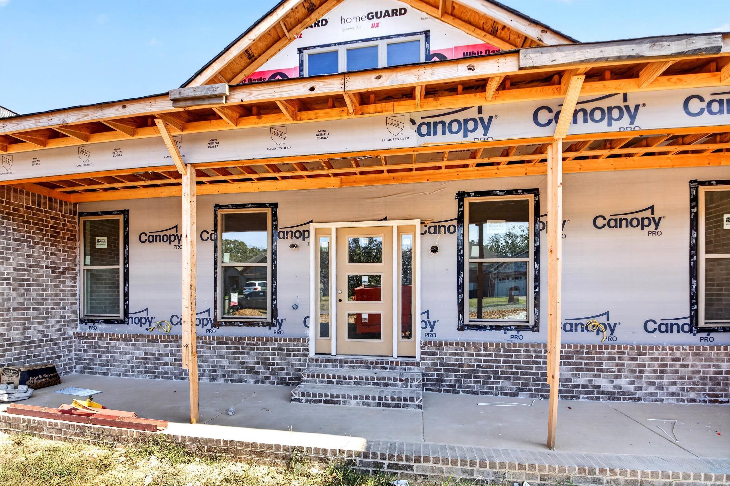 1585 Vista Drive Cabot, AR 72023