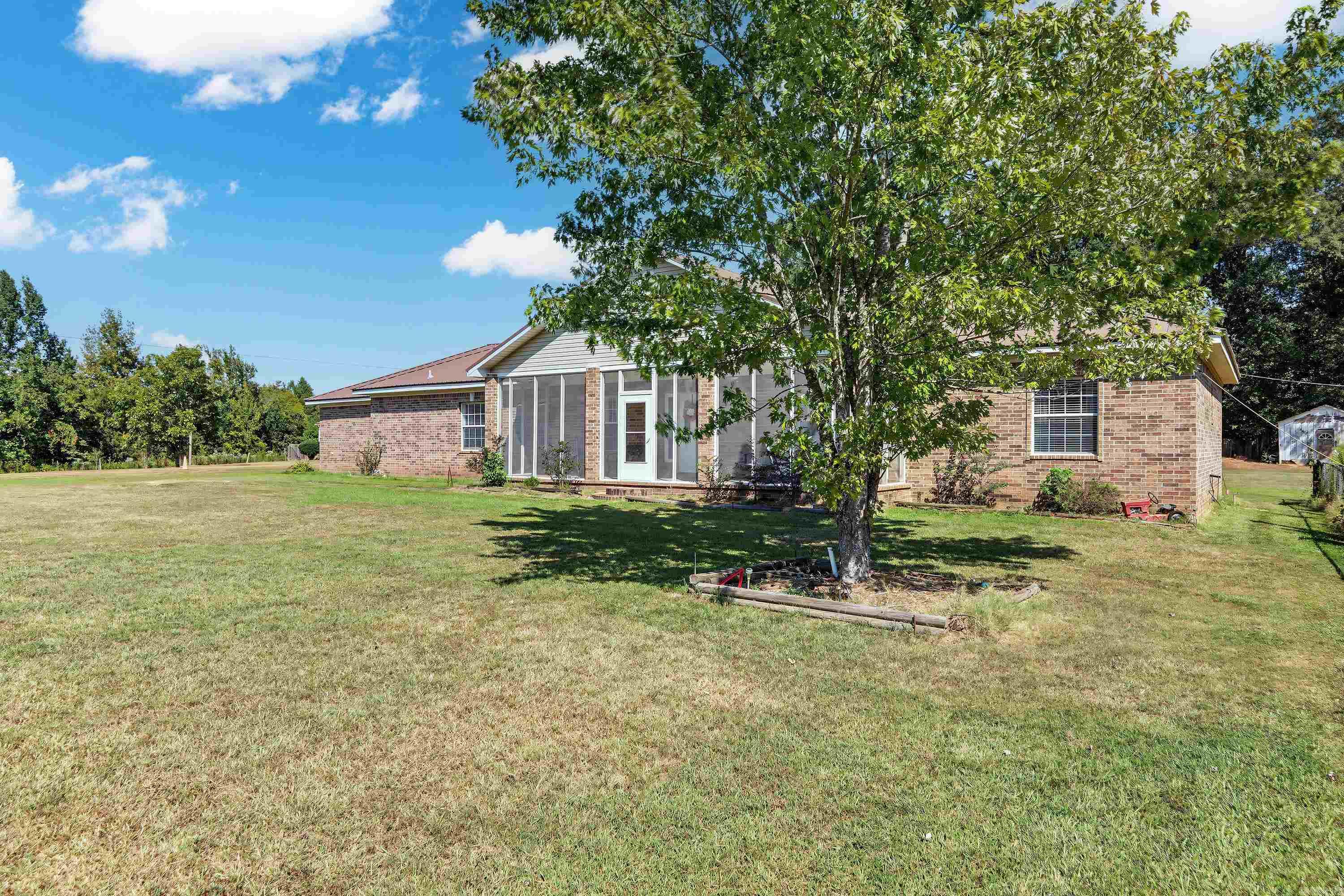 2481 S Pointer  Pine Bluff, AR