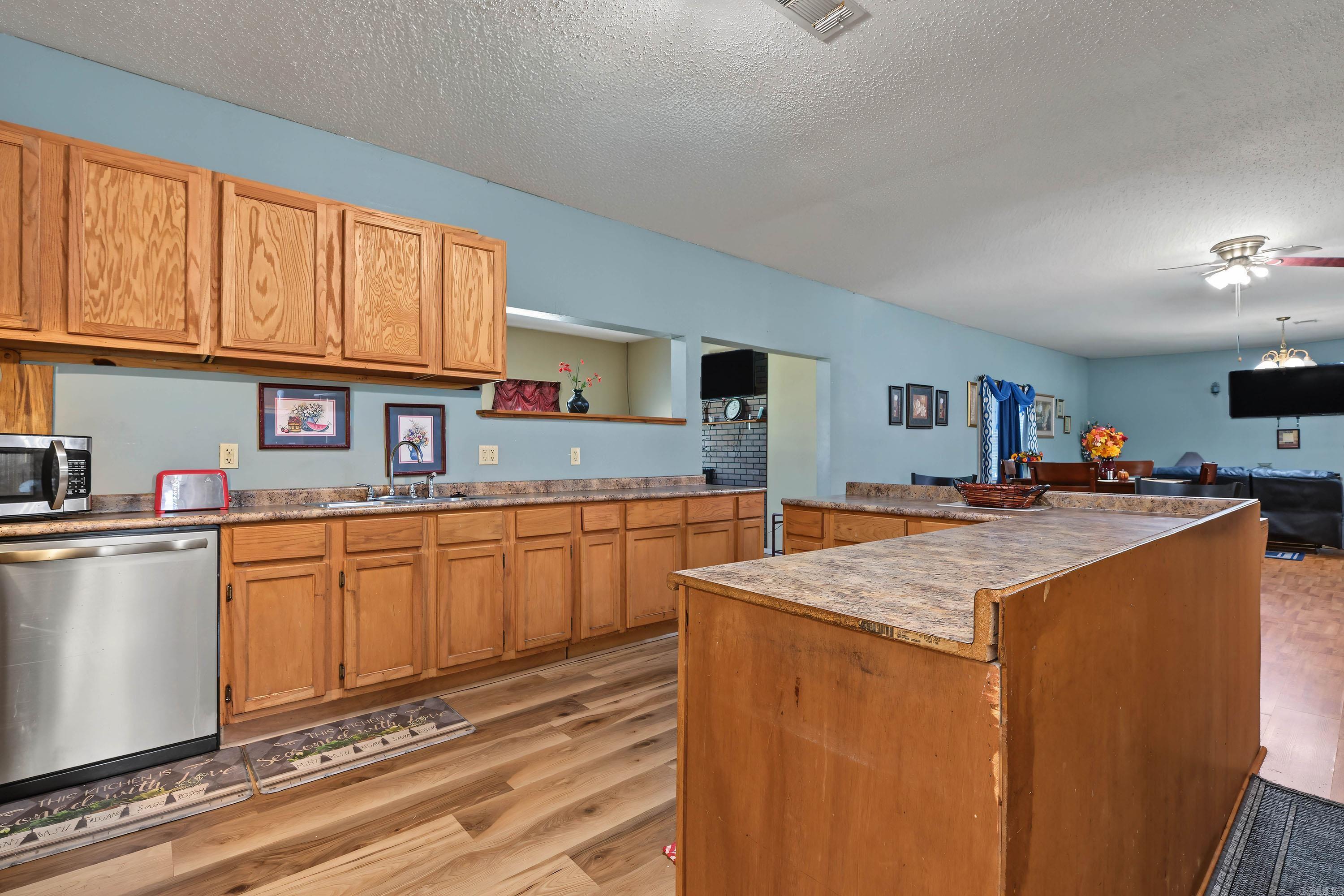 2481 S Pointer  Pine Bluff, AR