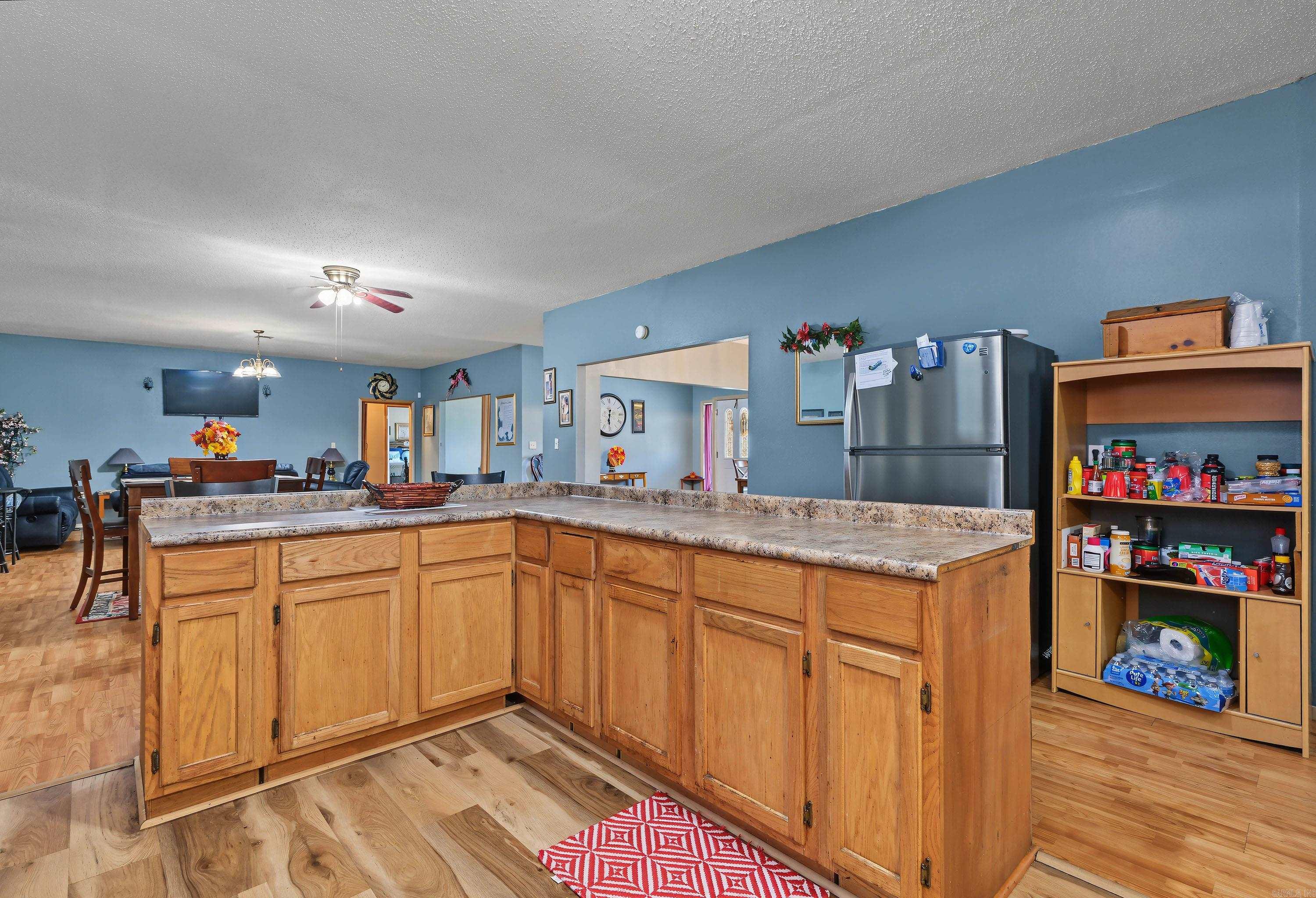 2481 S Pointer  Pine Bluff, AR