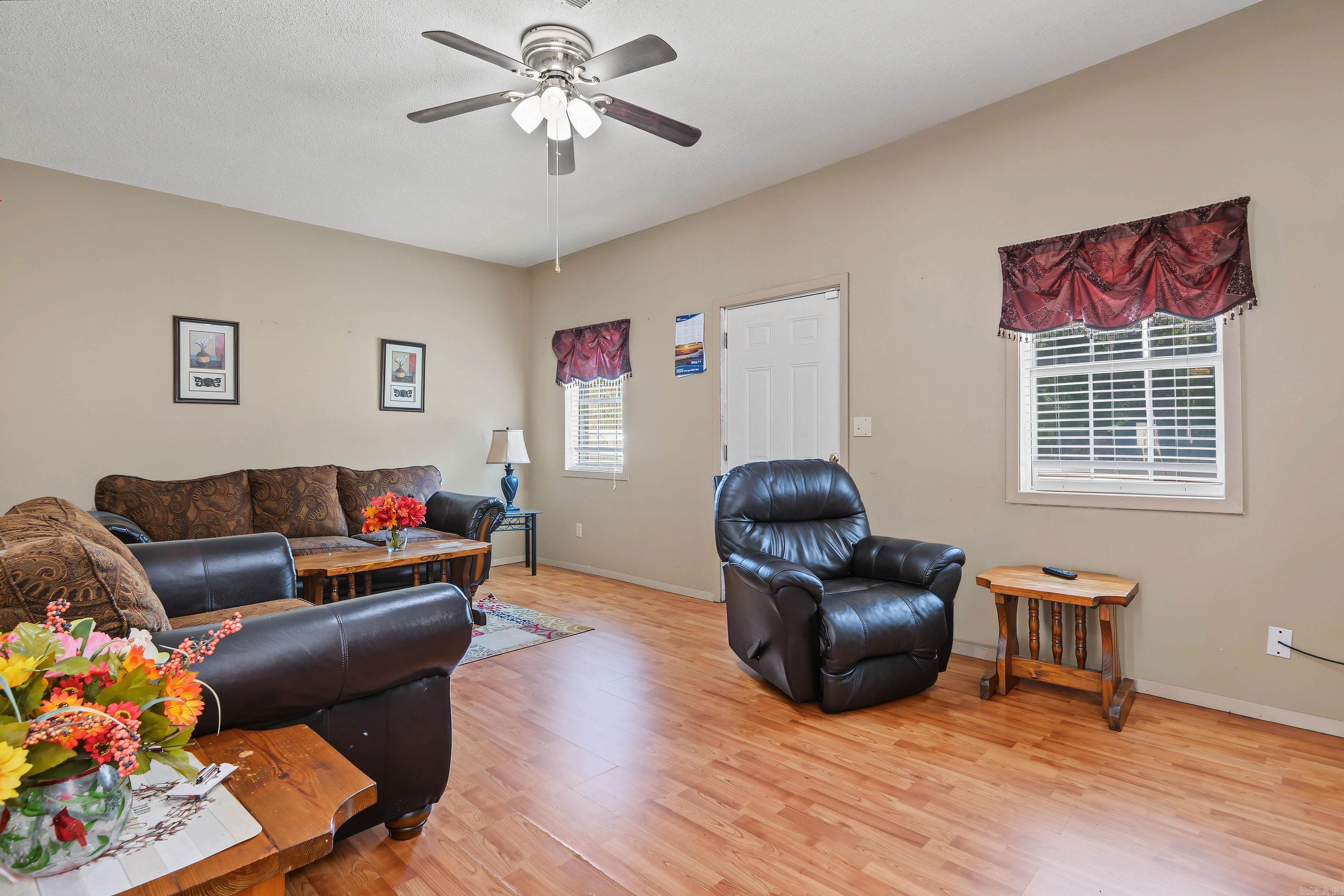 2481 S Pointer  Pine Bluff, AR