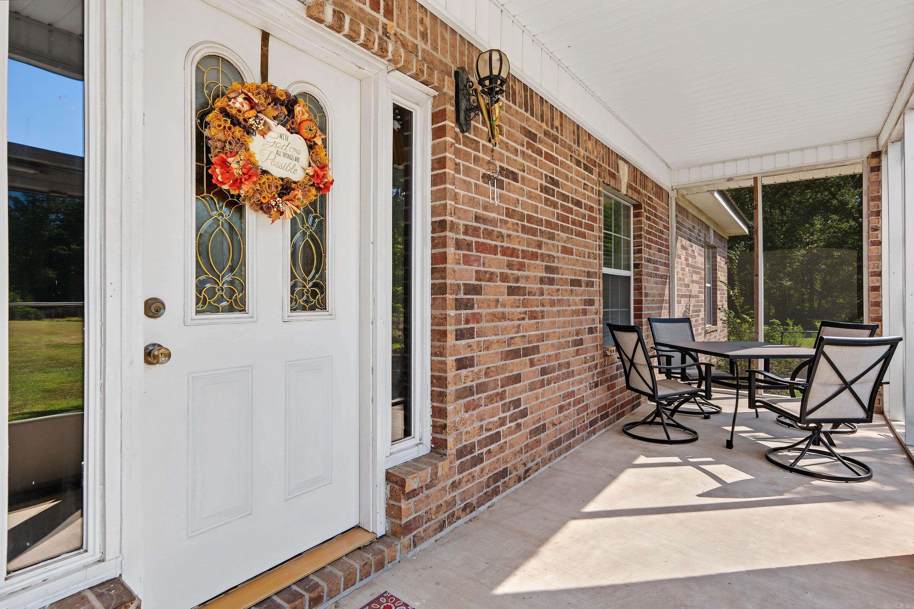 2481 S Pointer  Pine Bluff, AR
