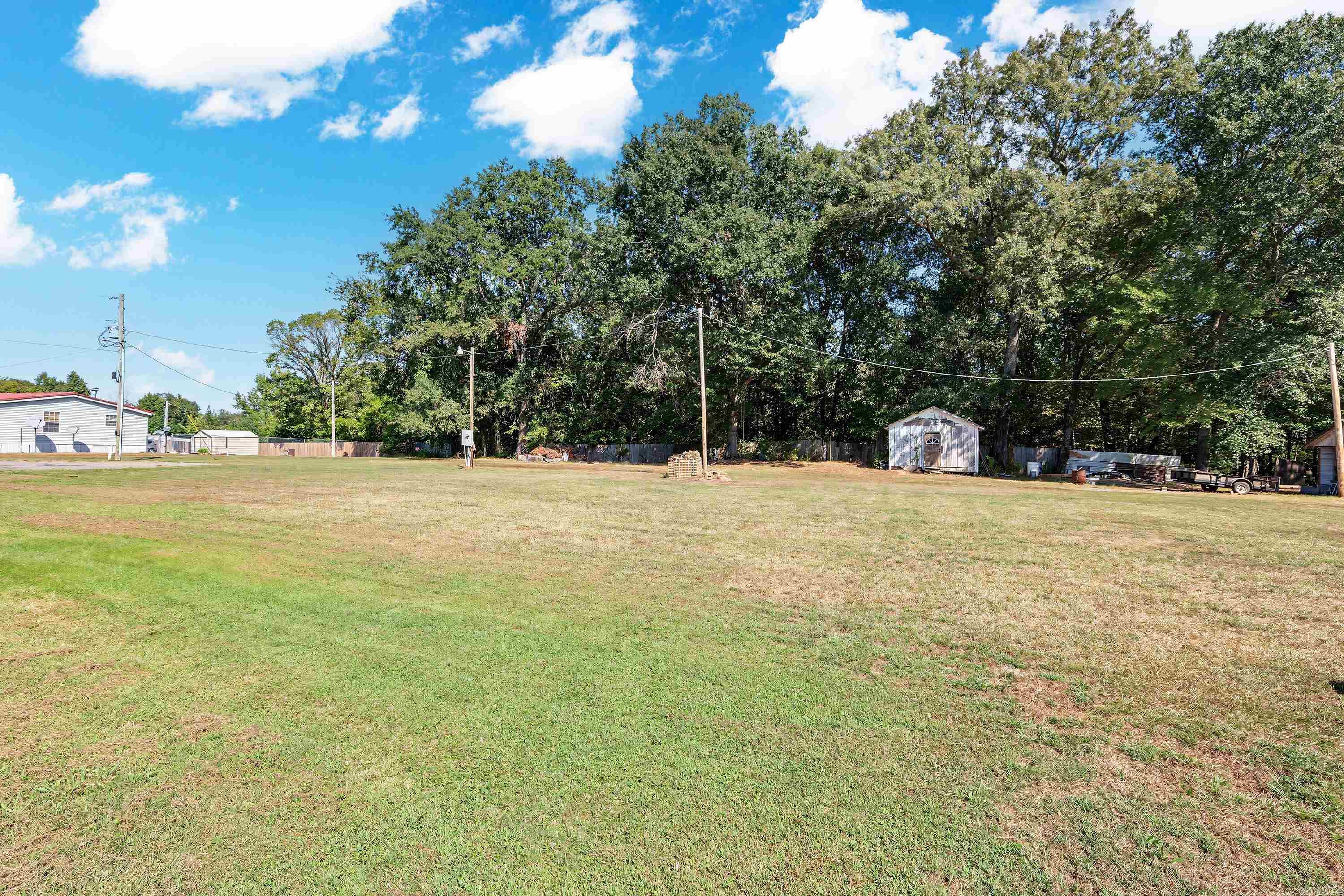 2481 S Pointer  Pine Bluff, AR