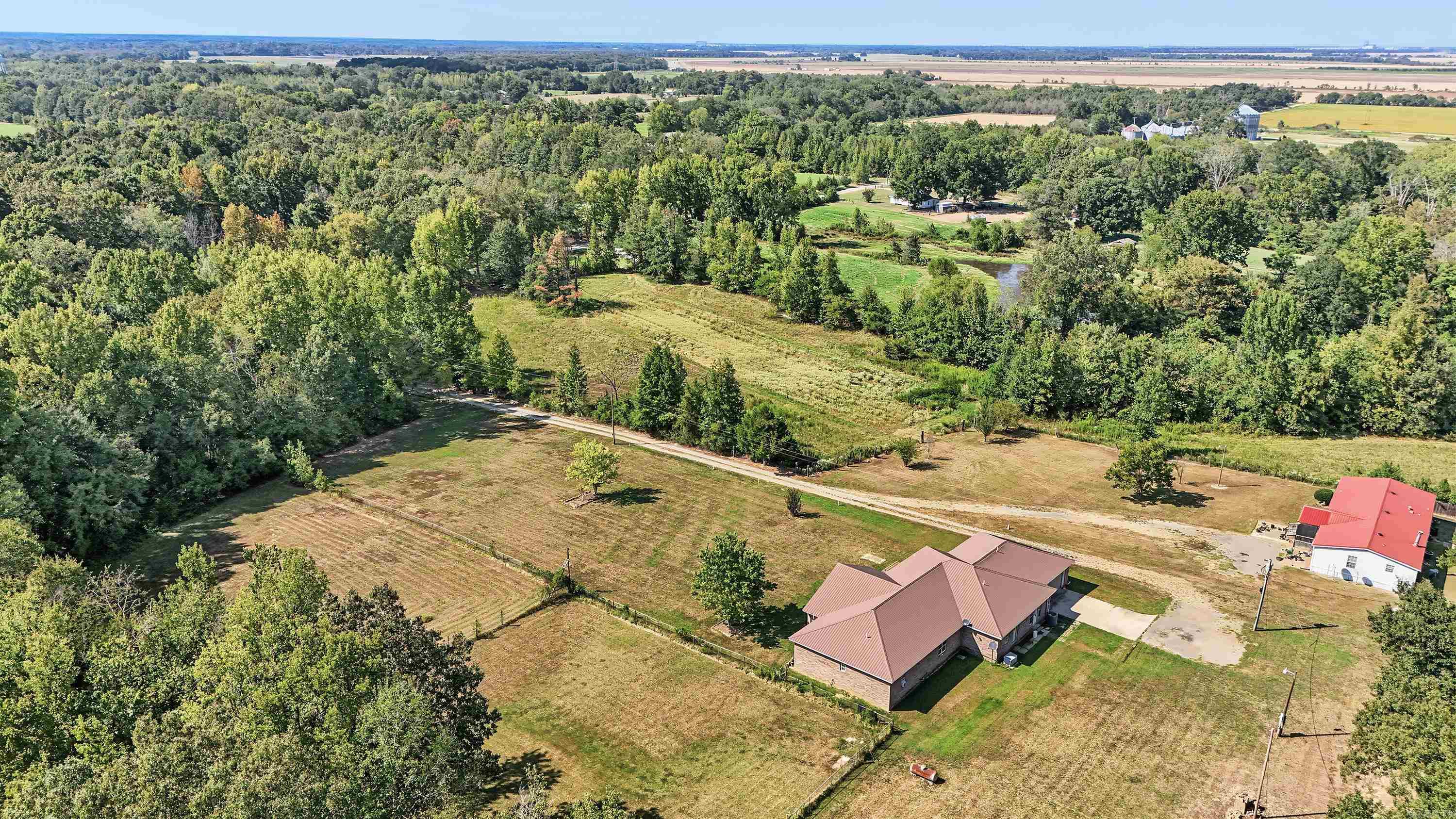 2481 S Pointer  Pine Bluff, AR