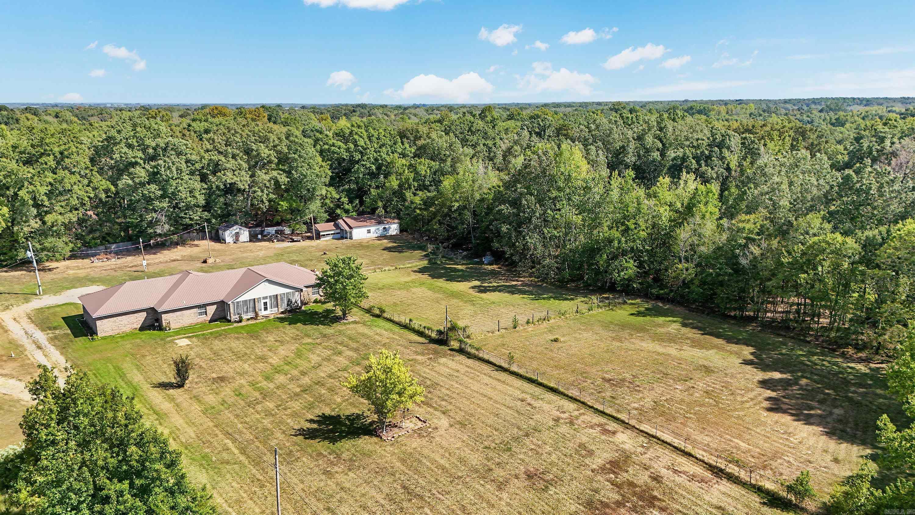 2481 S Pointer  Pine Bluff, AR