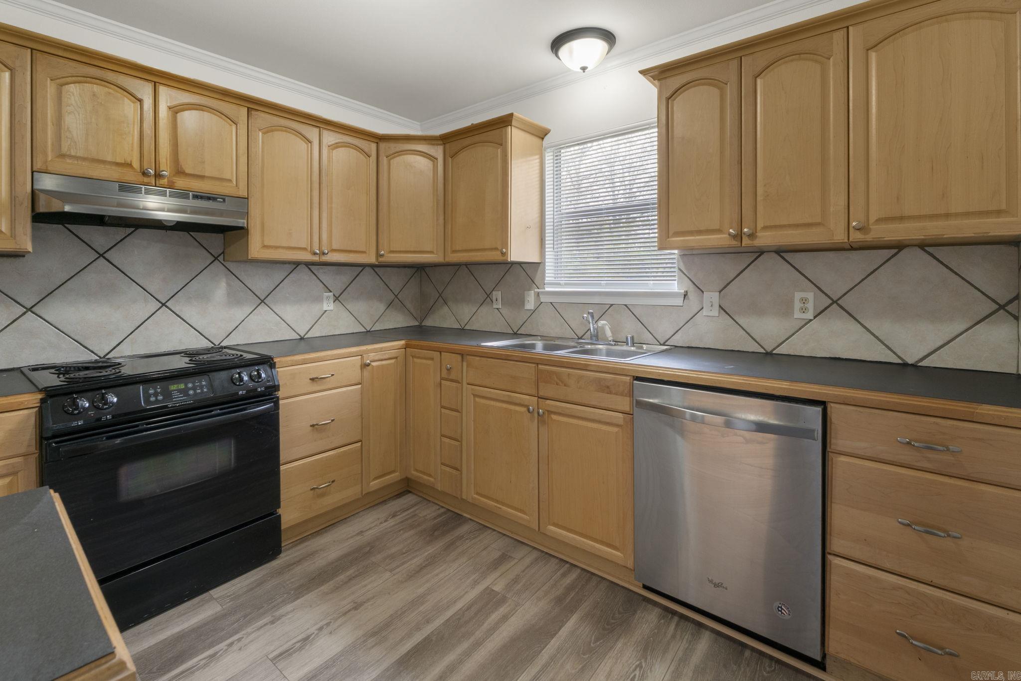 16 Perin  North Little Rock, AR