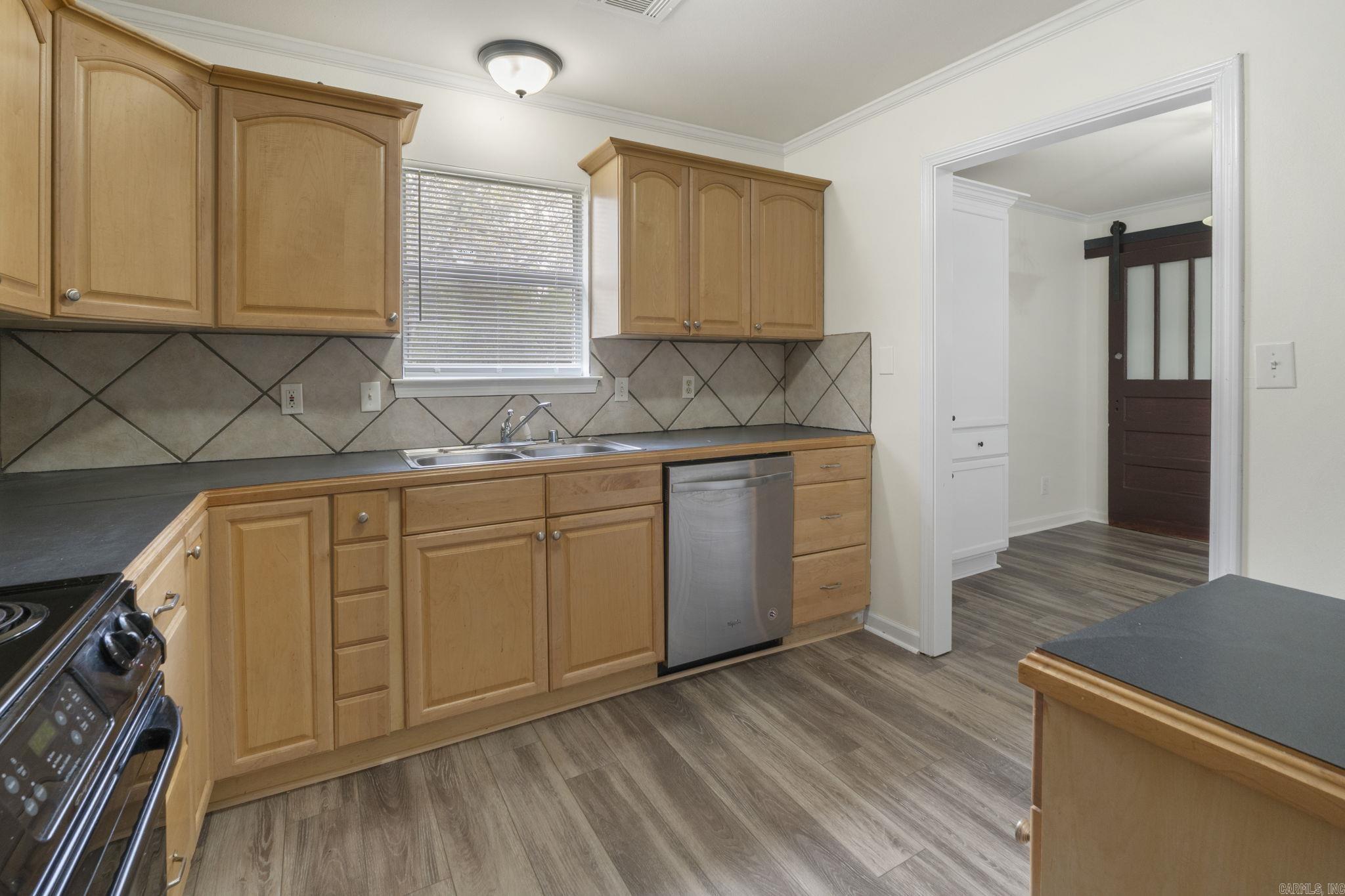 16 Perin  North Little Rock, AR