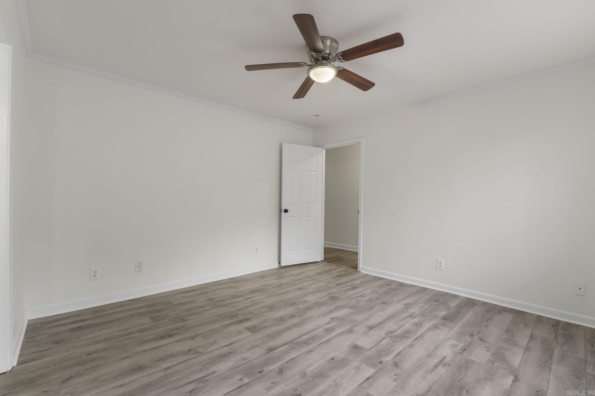16 Perin  North Little Rock, AR