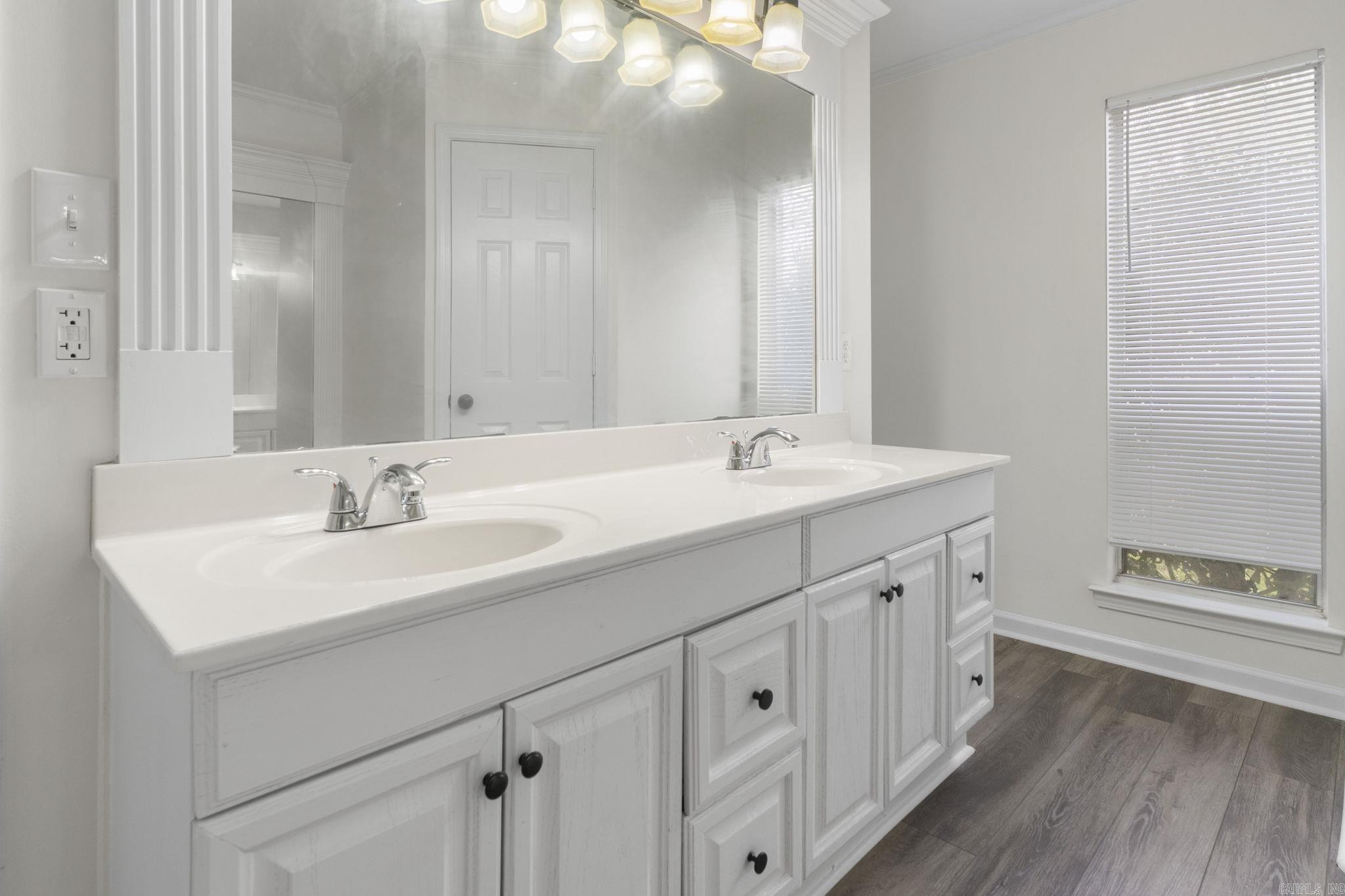 16 Perin  North Little Rock, AR