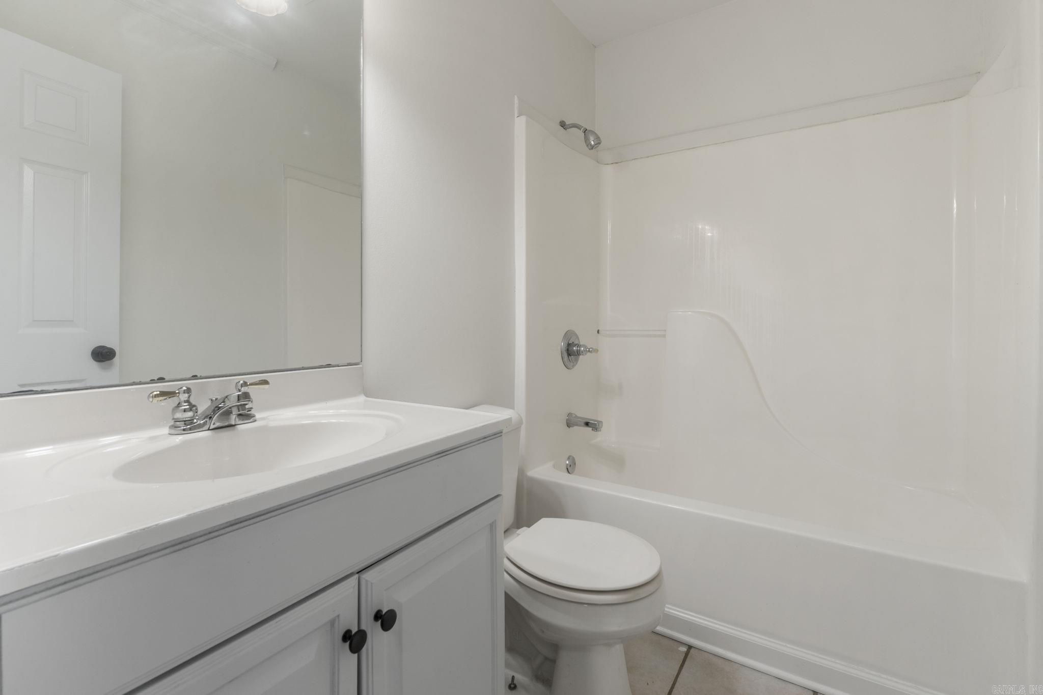 16 Perin  North Little Rock, AR