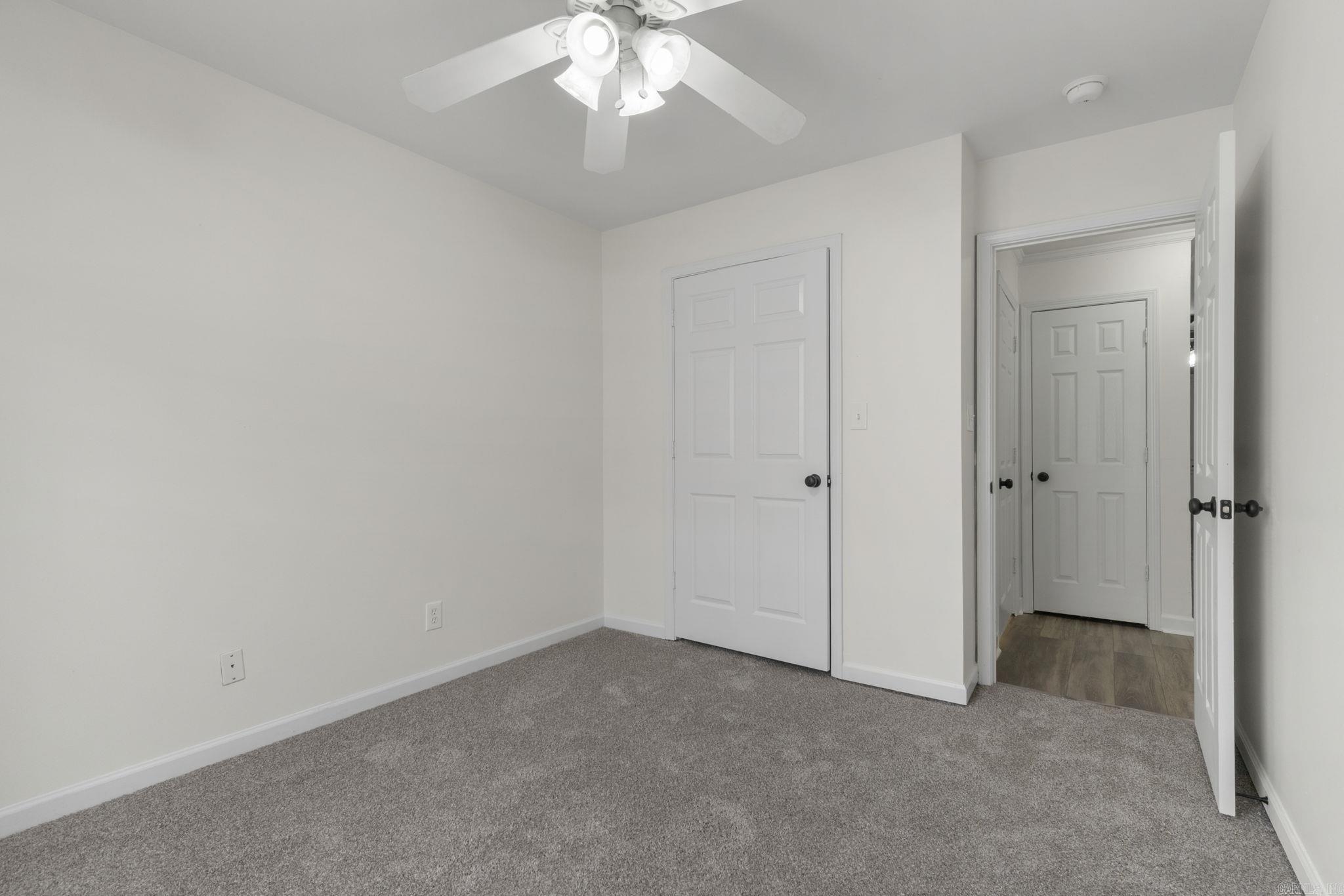 16 Perin  North Little Rock, AR