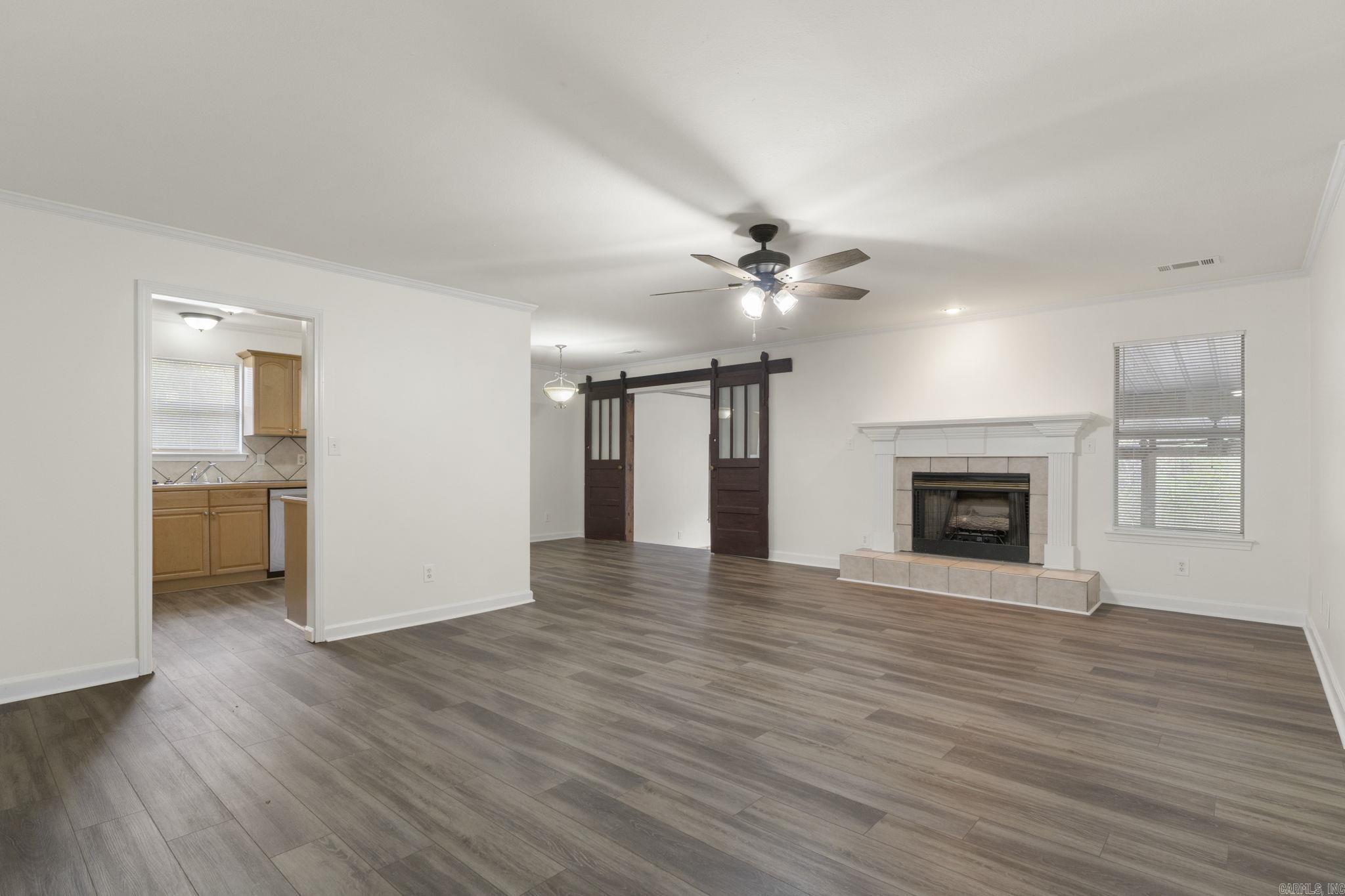 16 Perin  North Little Rock, AR