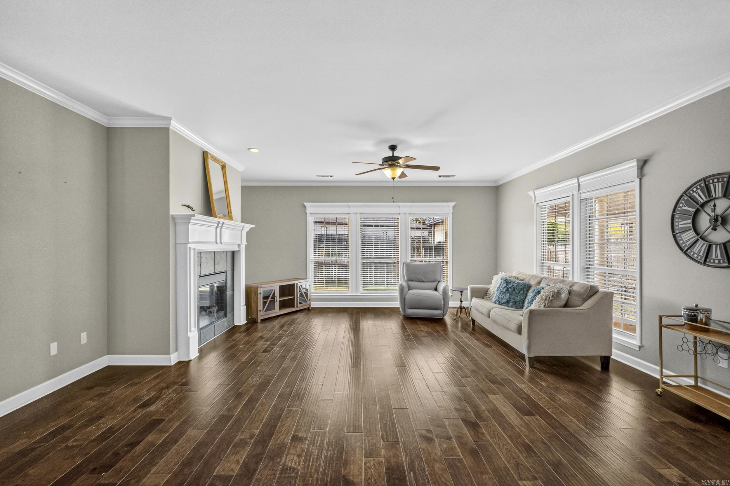 5529 Village  Benton, AR