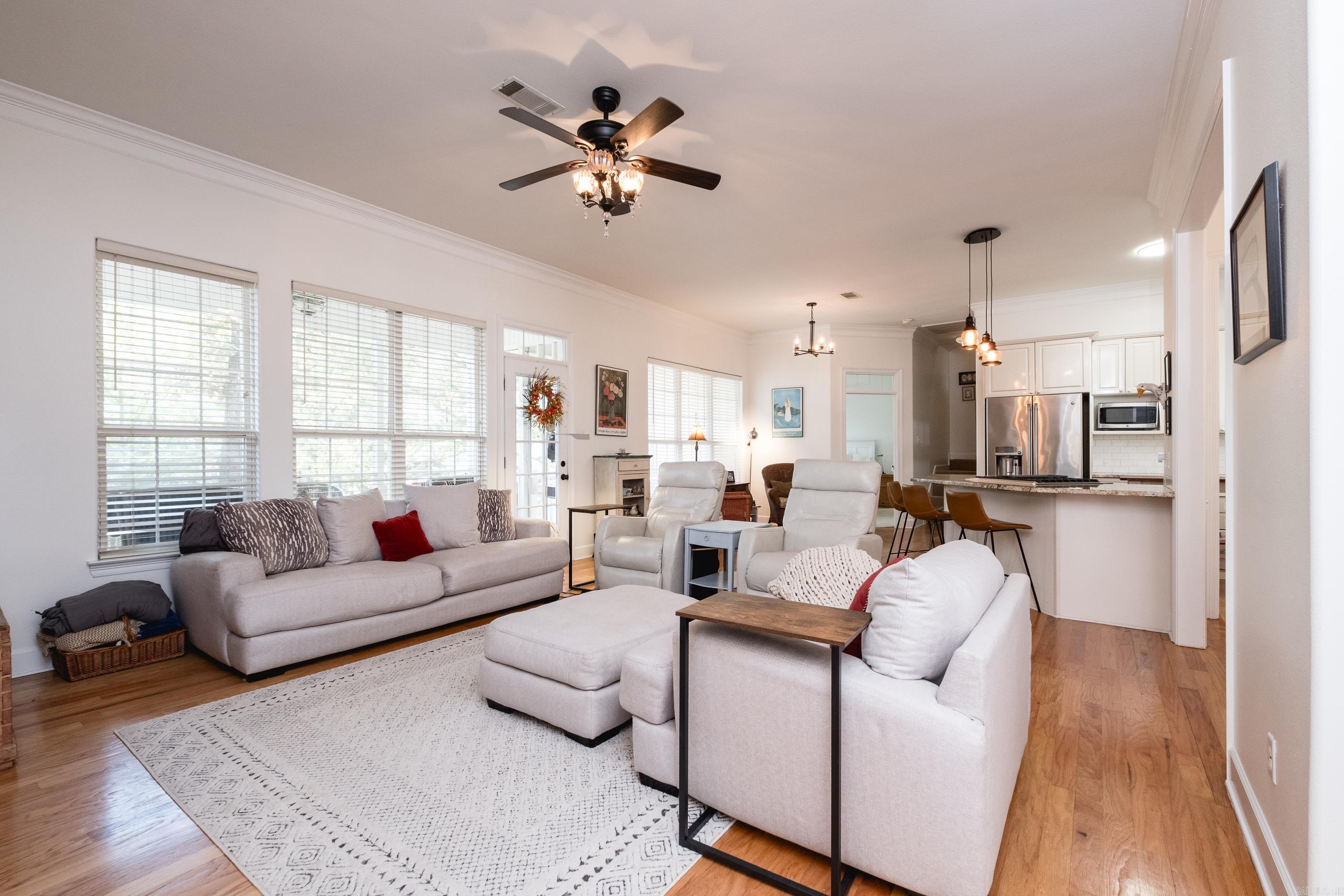 28 Briar Patch  Little Rock, AR