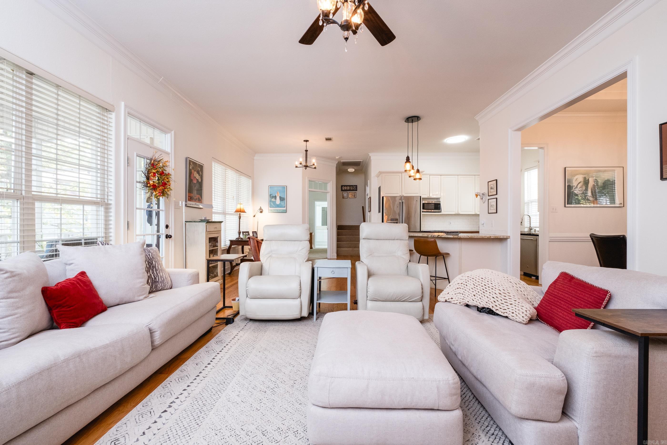28 Briar Patch  Little Rock, AR