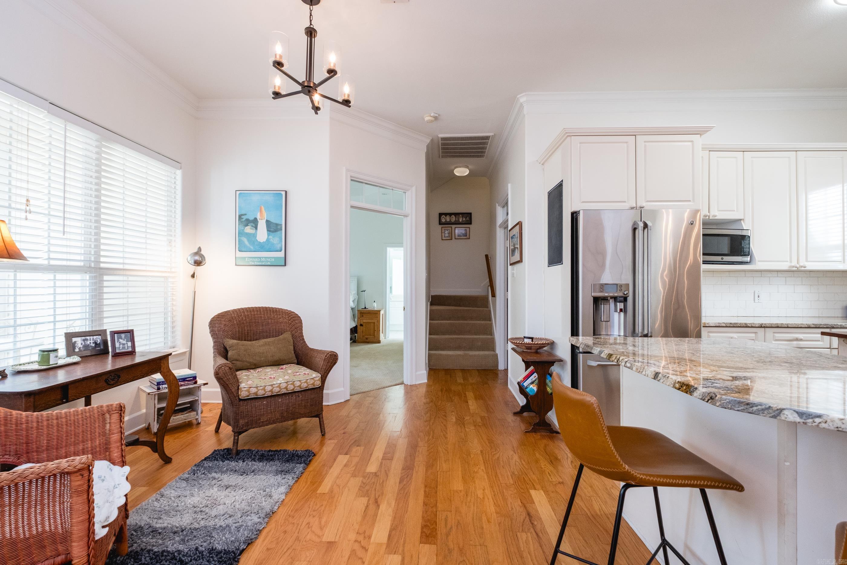 28 Briar Patch  Little Rock, AR
