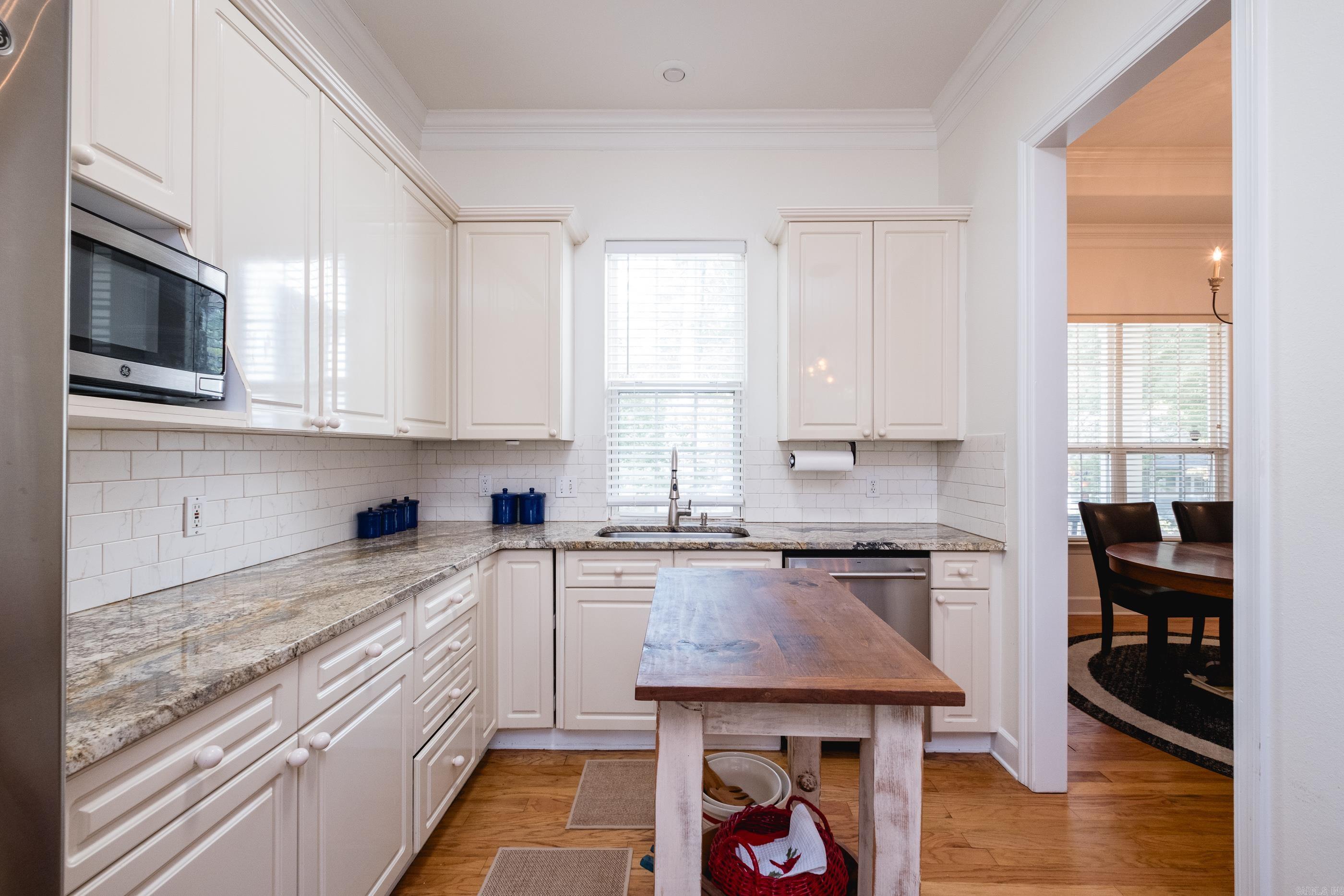 28 Briar Patch  Little Rock, AR