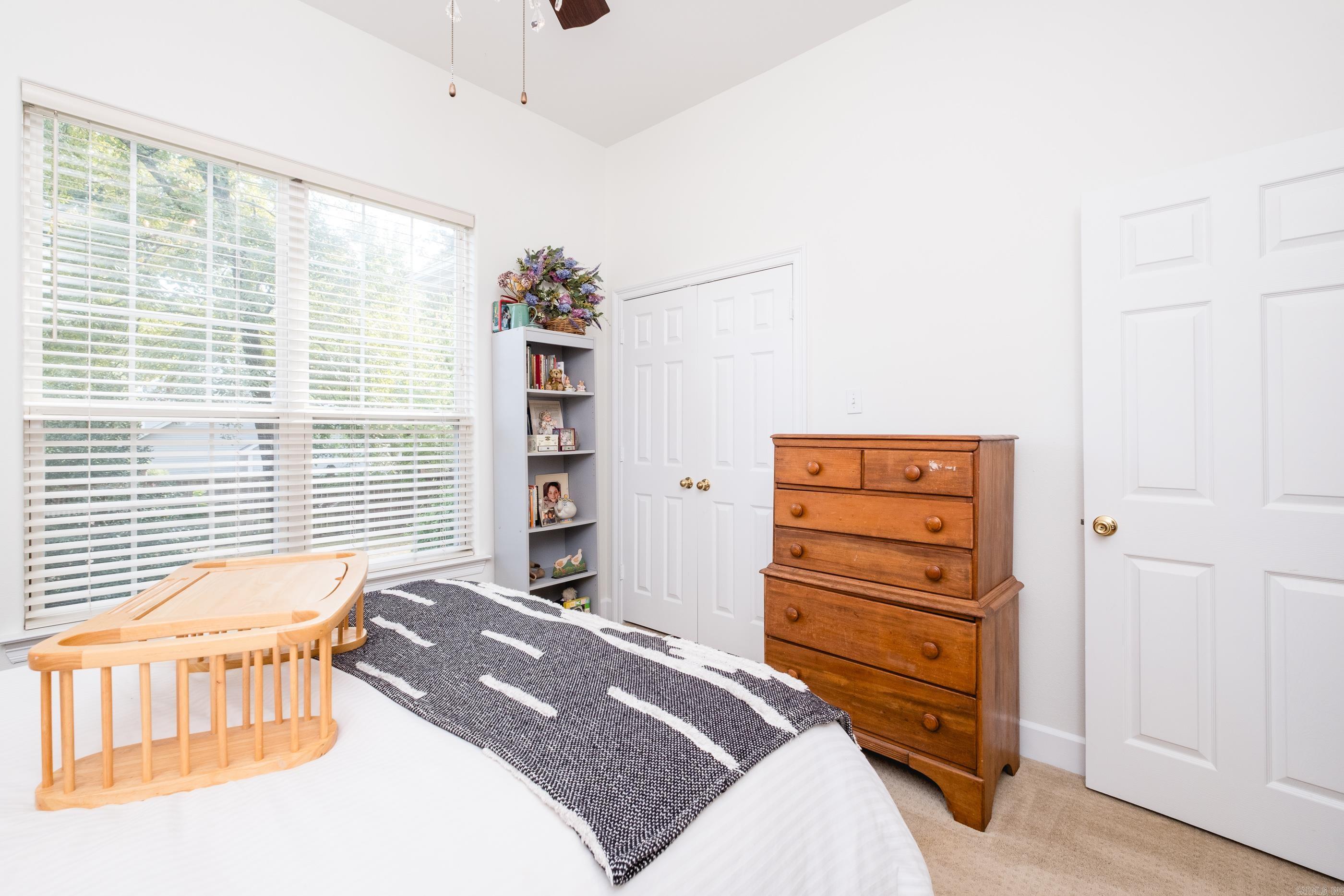 28 Briar Patch  Little Rock, AR