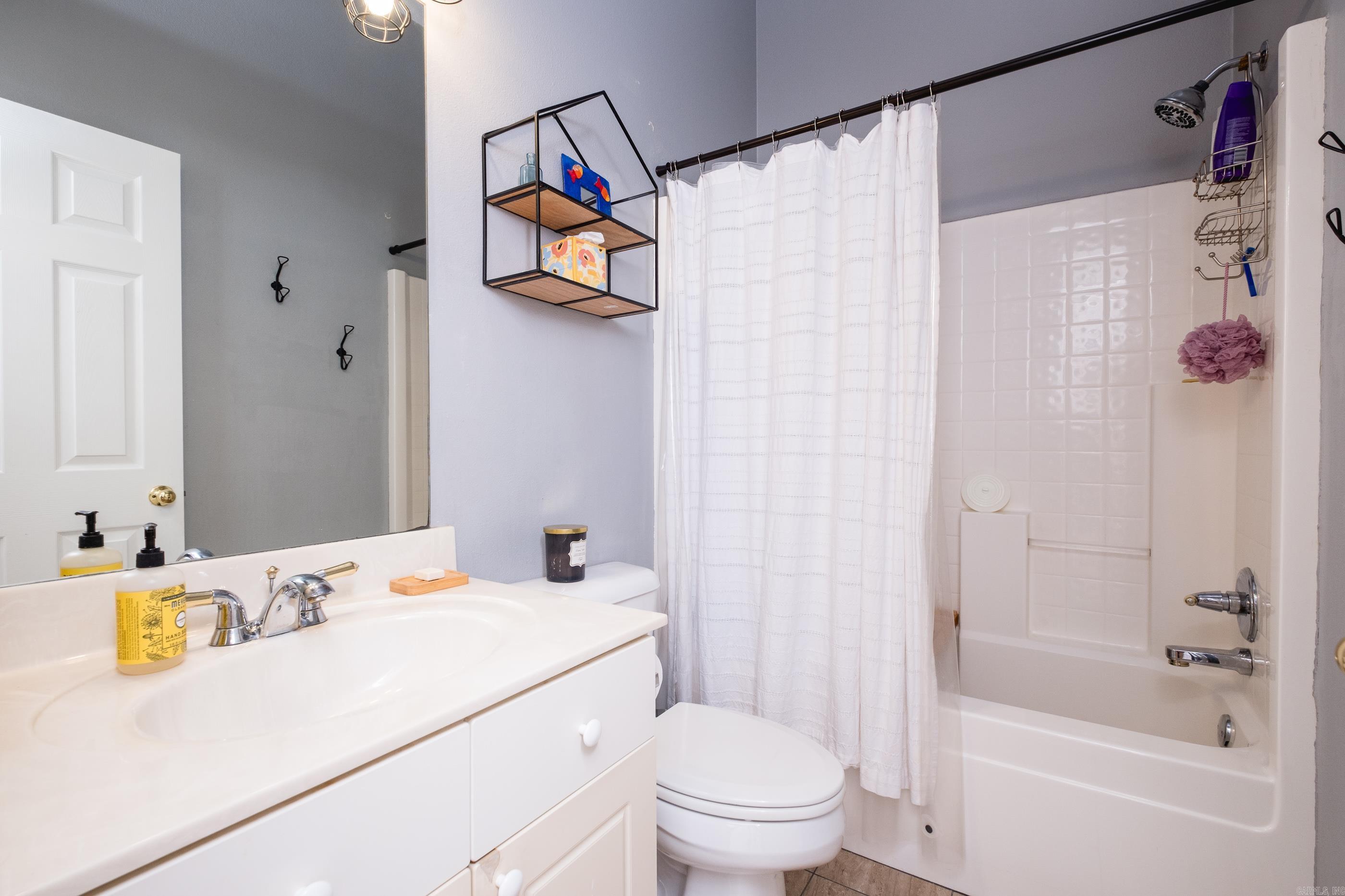 28 Briar Patch  Little Rock, AR