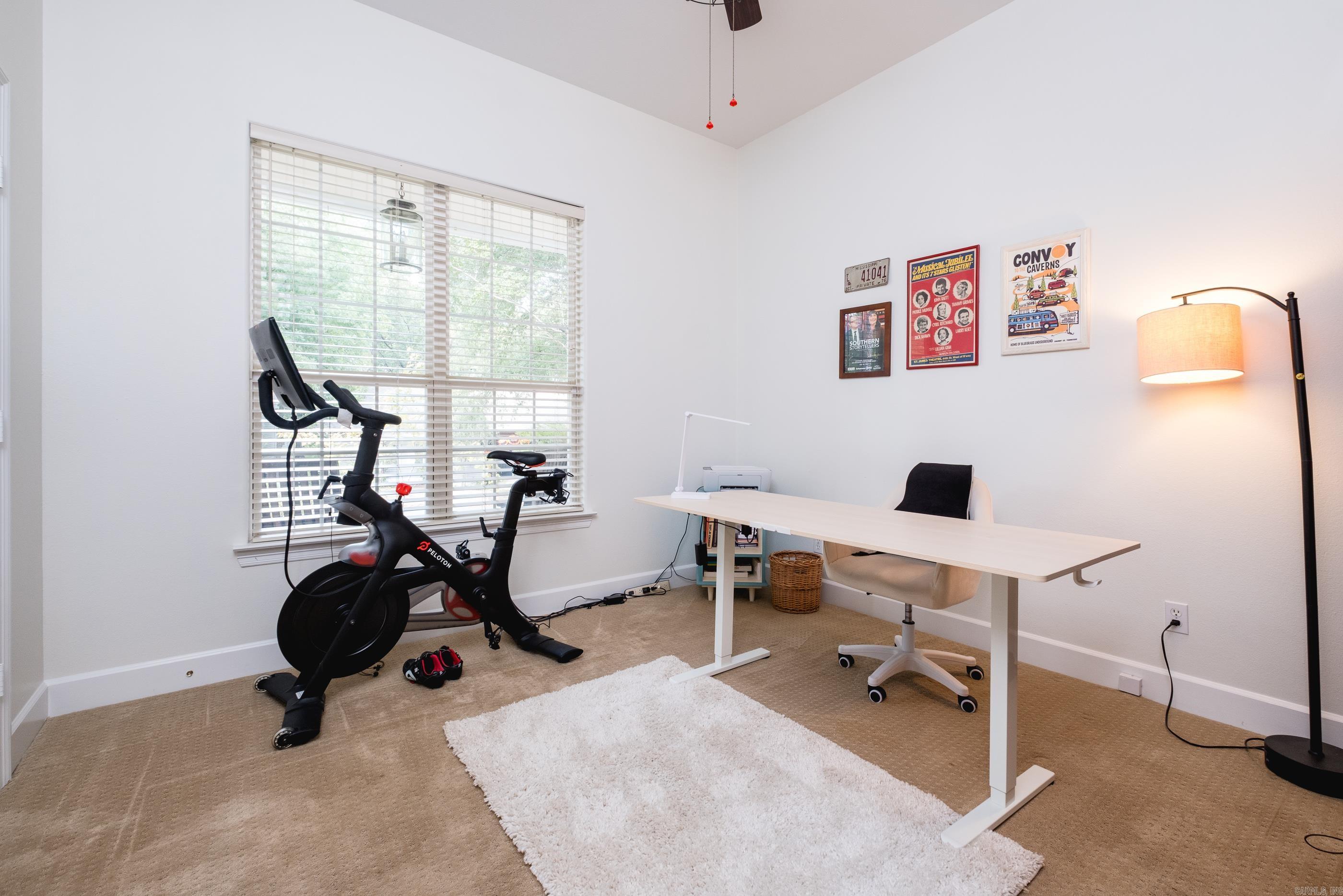28 Briar Patch  Little Rock, AR